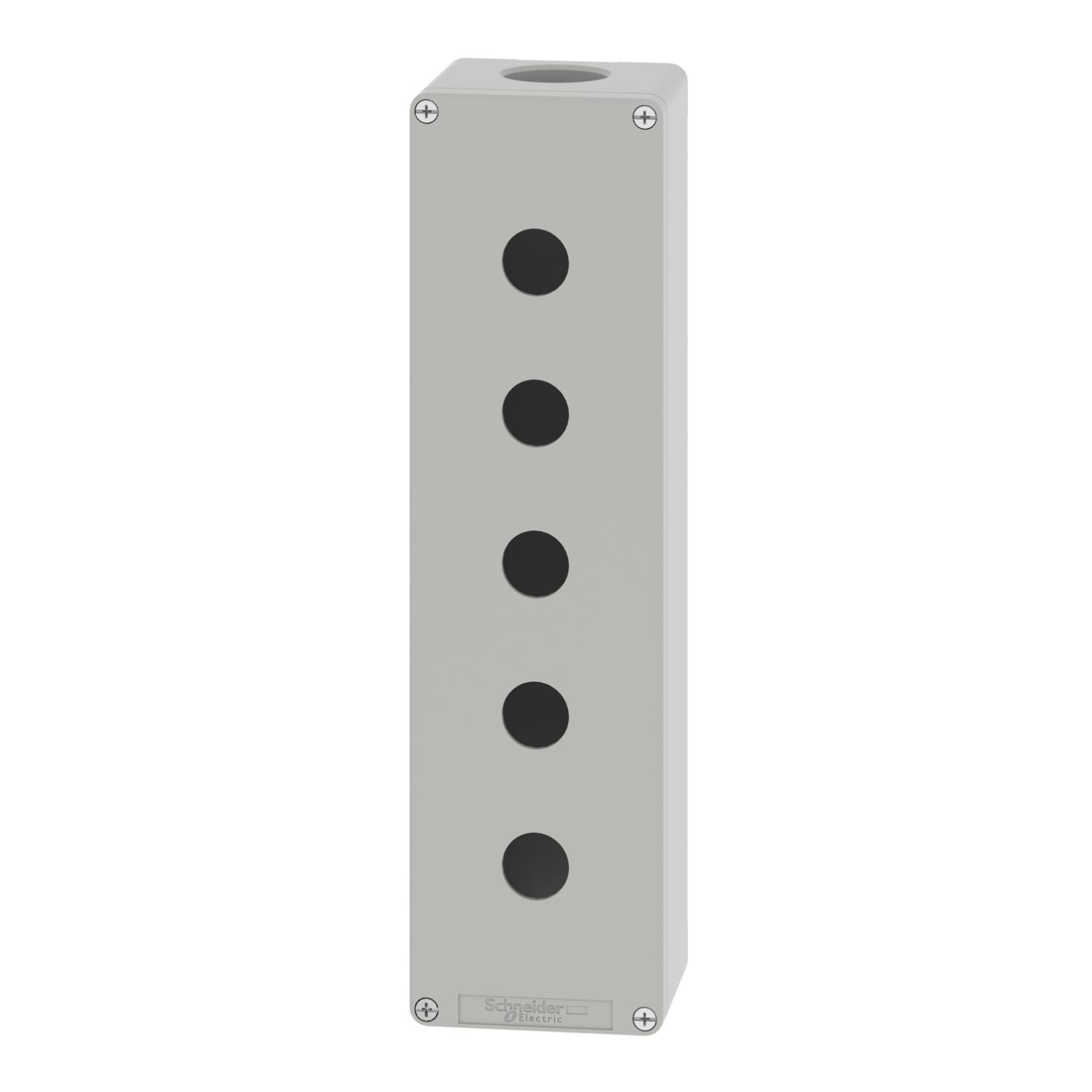Schneider Electric XAPG59505 Control Station Boxes