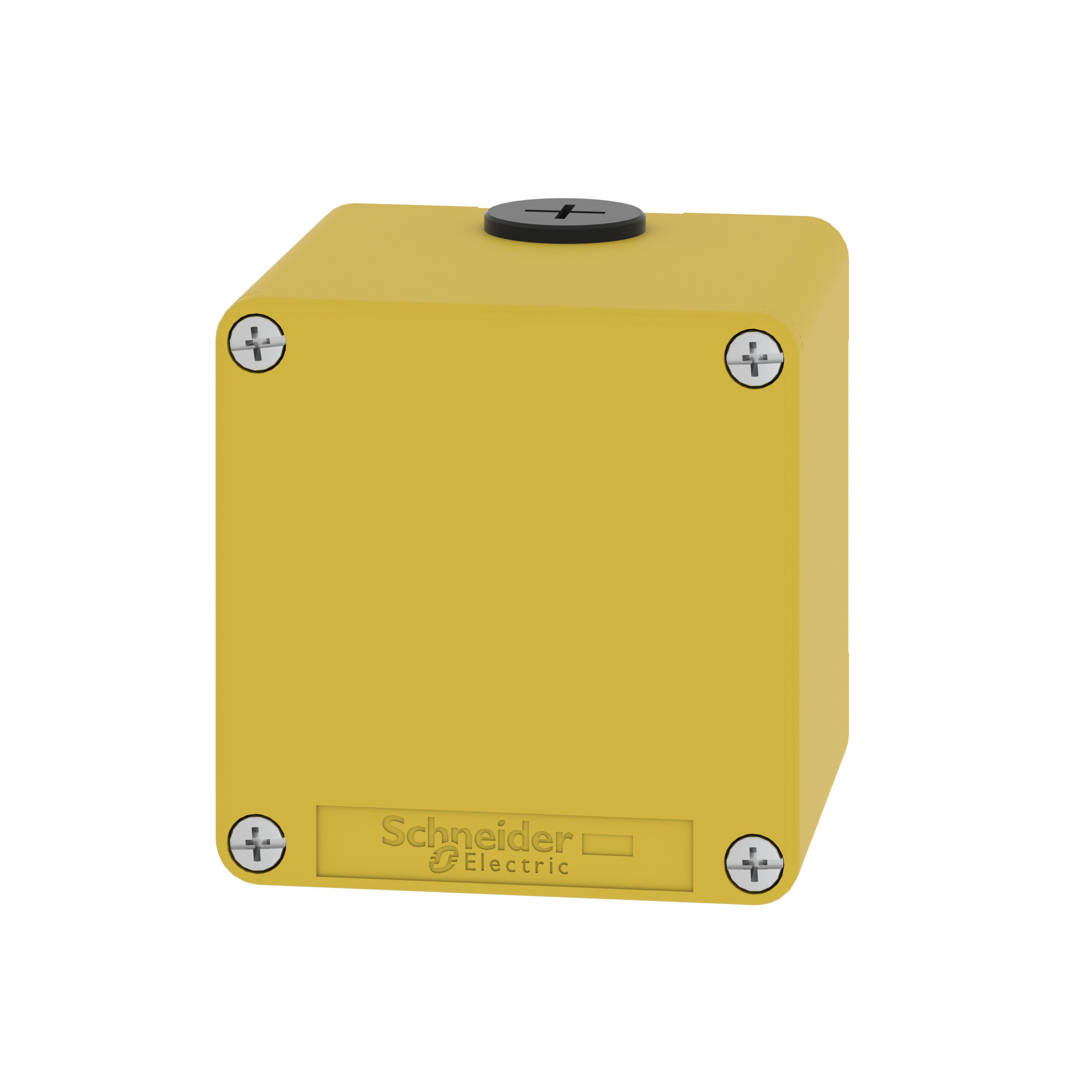 Schneider Electric XAPK14 Control Station Boxes