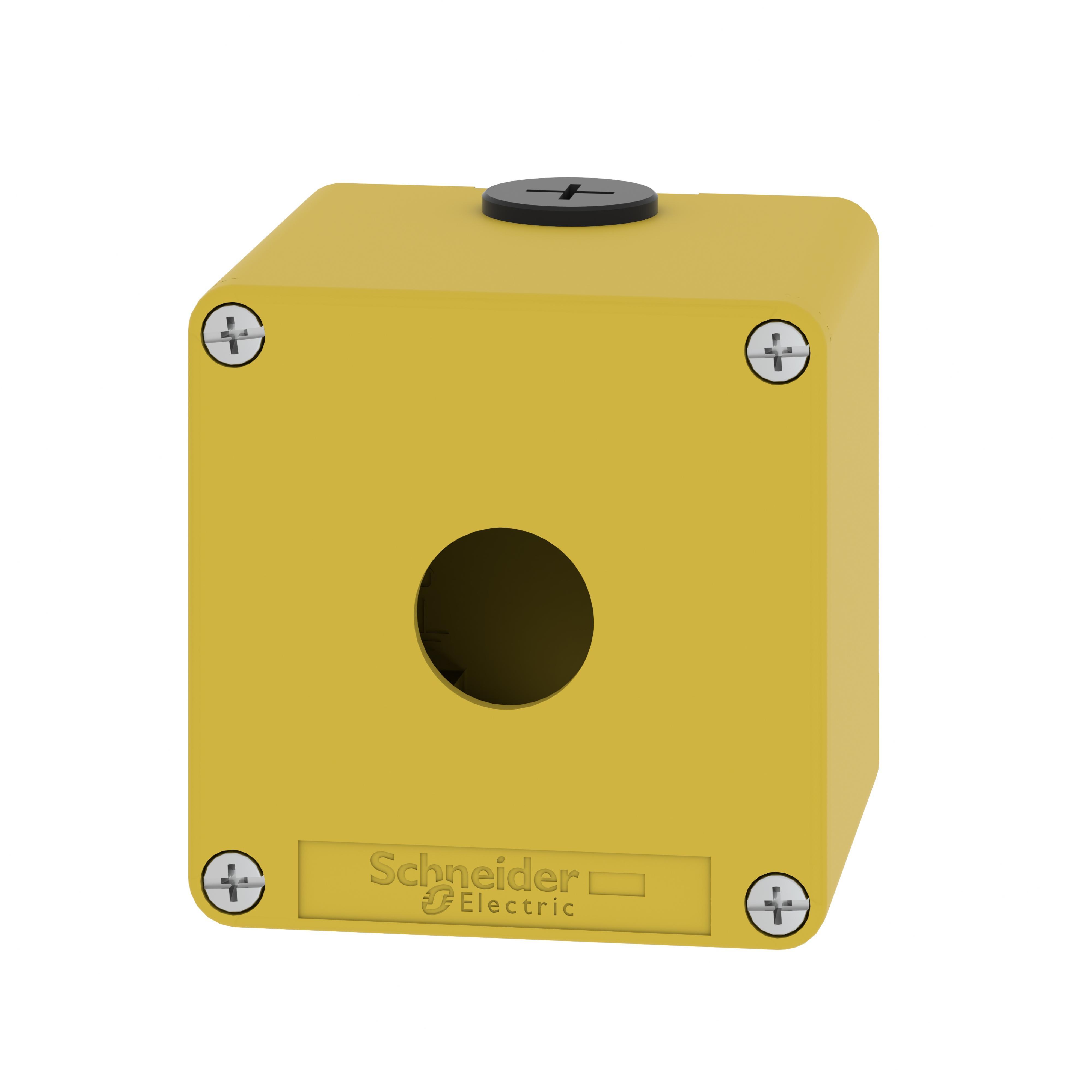 Schneider Electric XAPK1501 Control Station Boxes