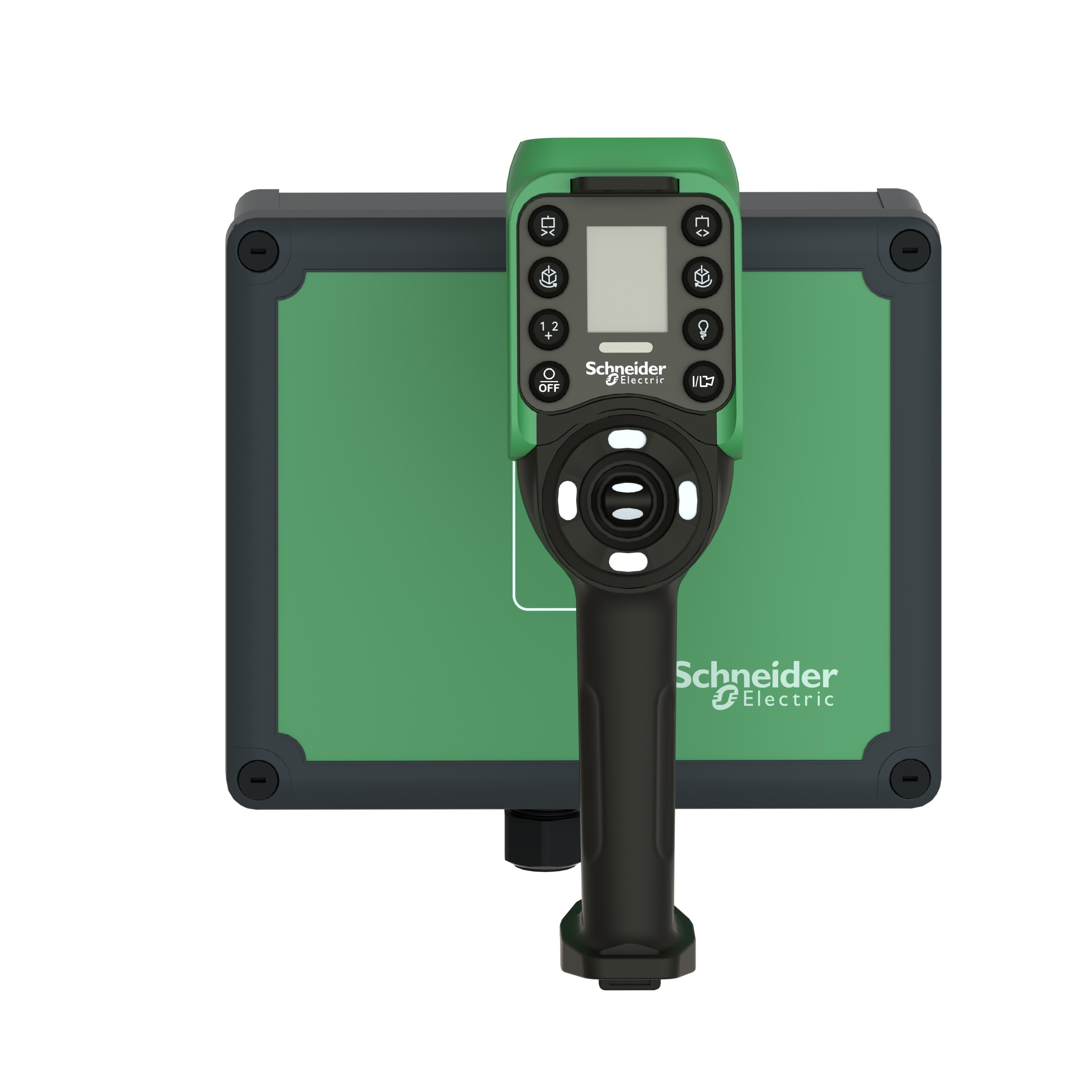 Schneider Electric XARS12D18W Pendant Control Stations