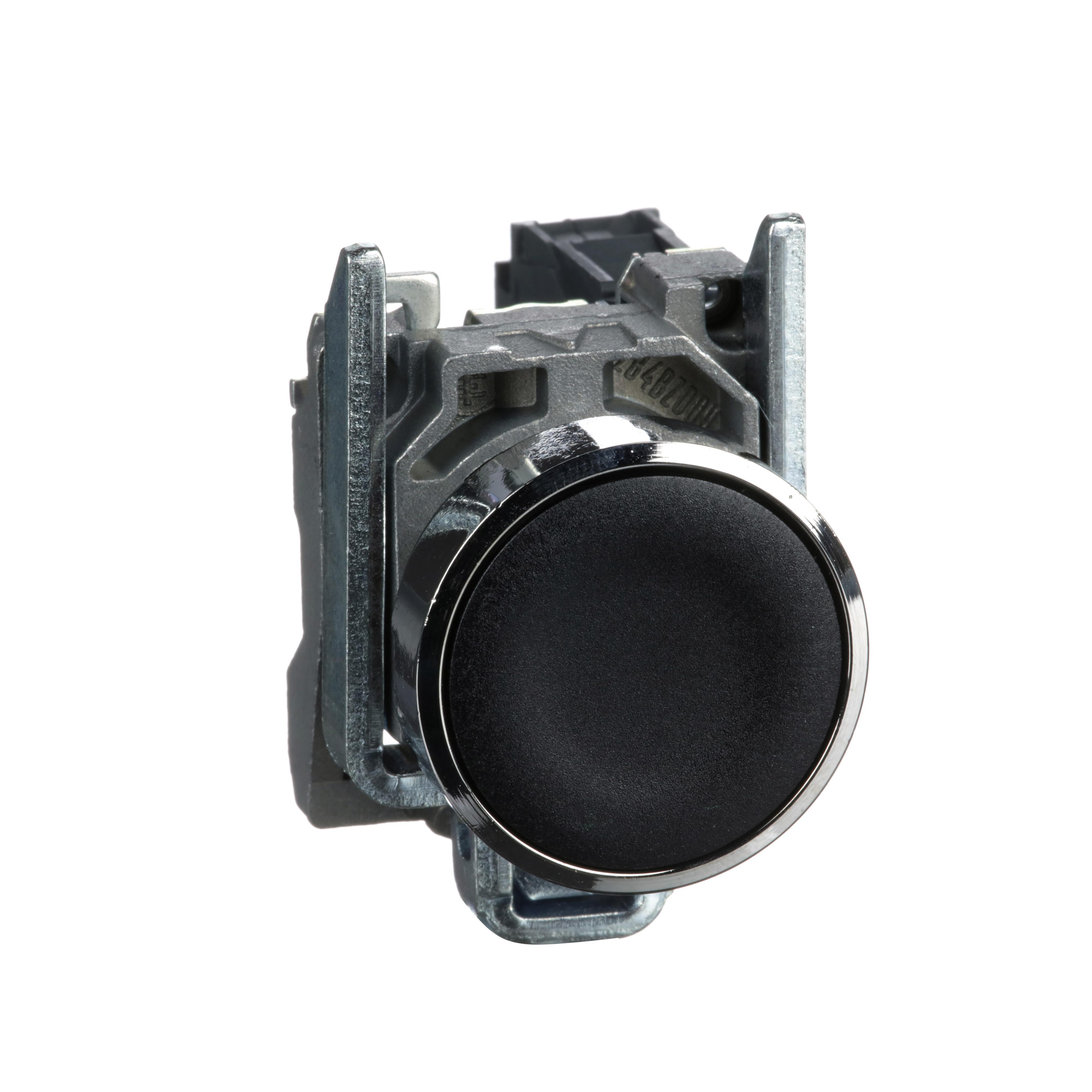 Schneider Electric XB4BA21 Non-Illuminated Pushbuttons
