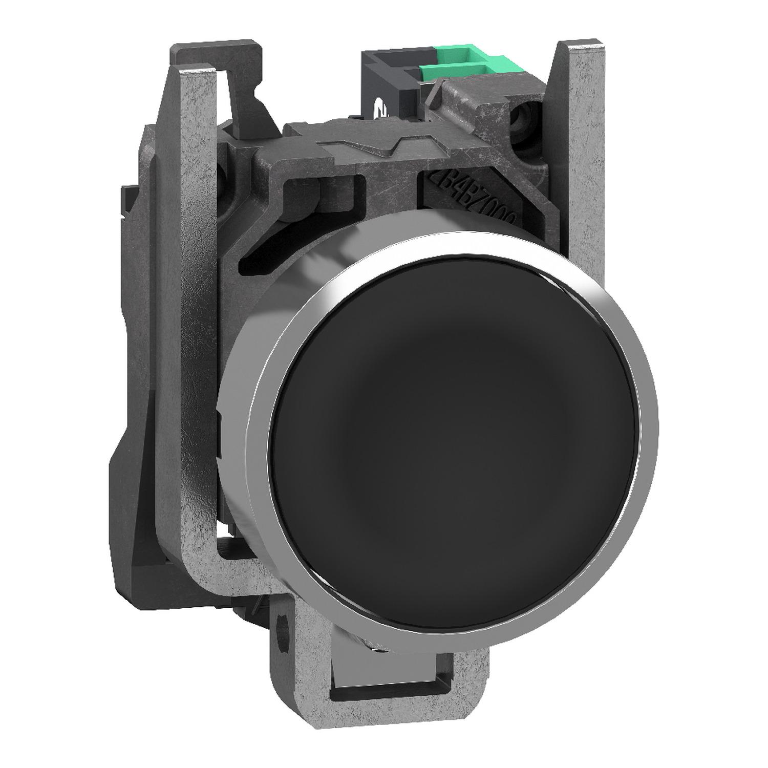 Schneider Electric XB4BA215 Non-Illuminated Pushbuttons