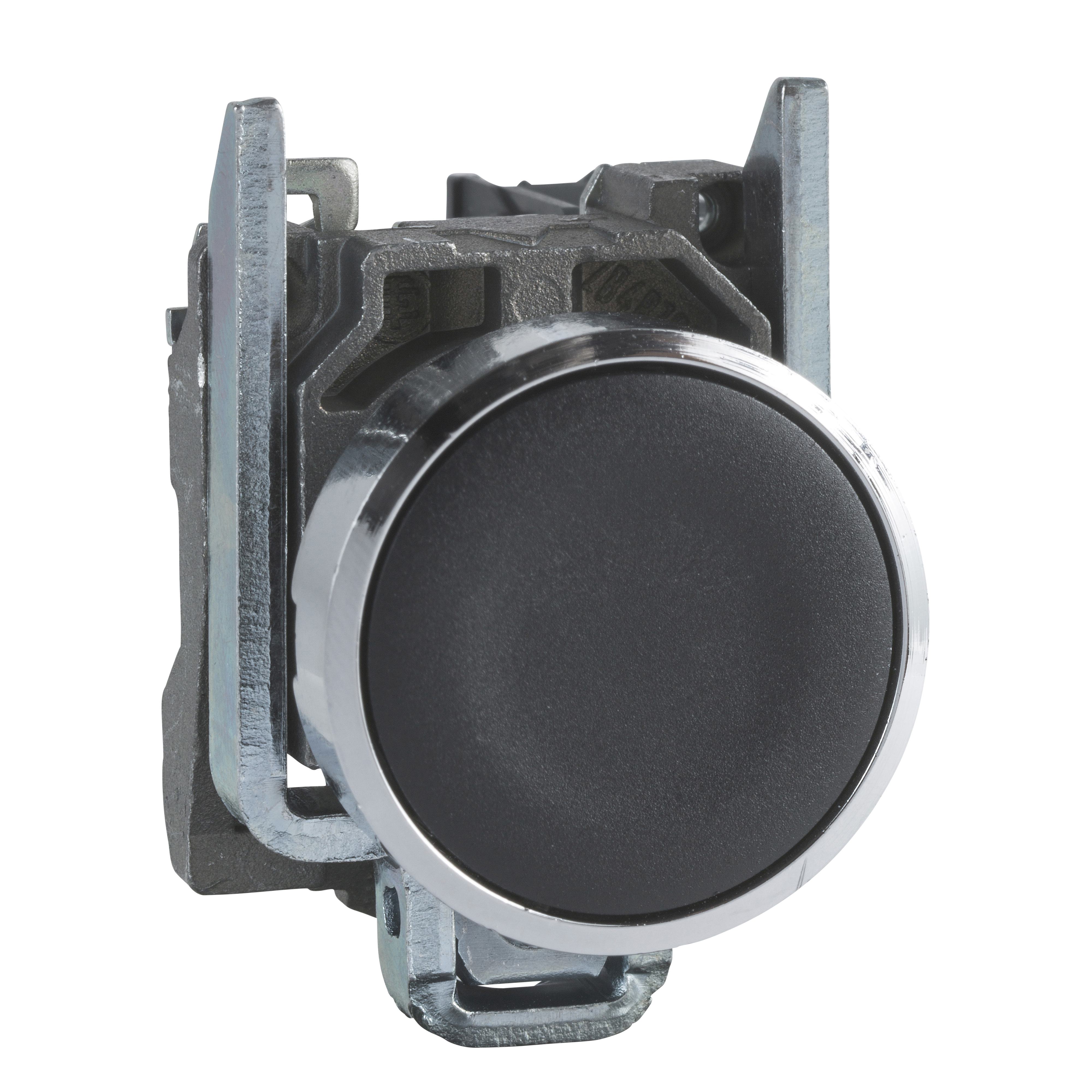 Schneider Electric XB4BA22 Non-Illuminated Pushbuttons