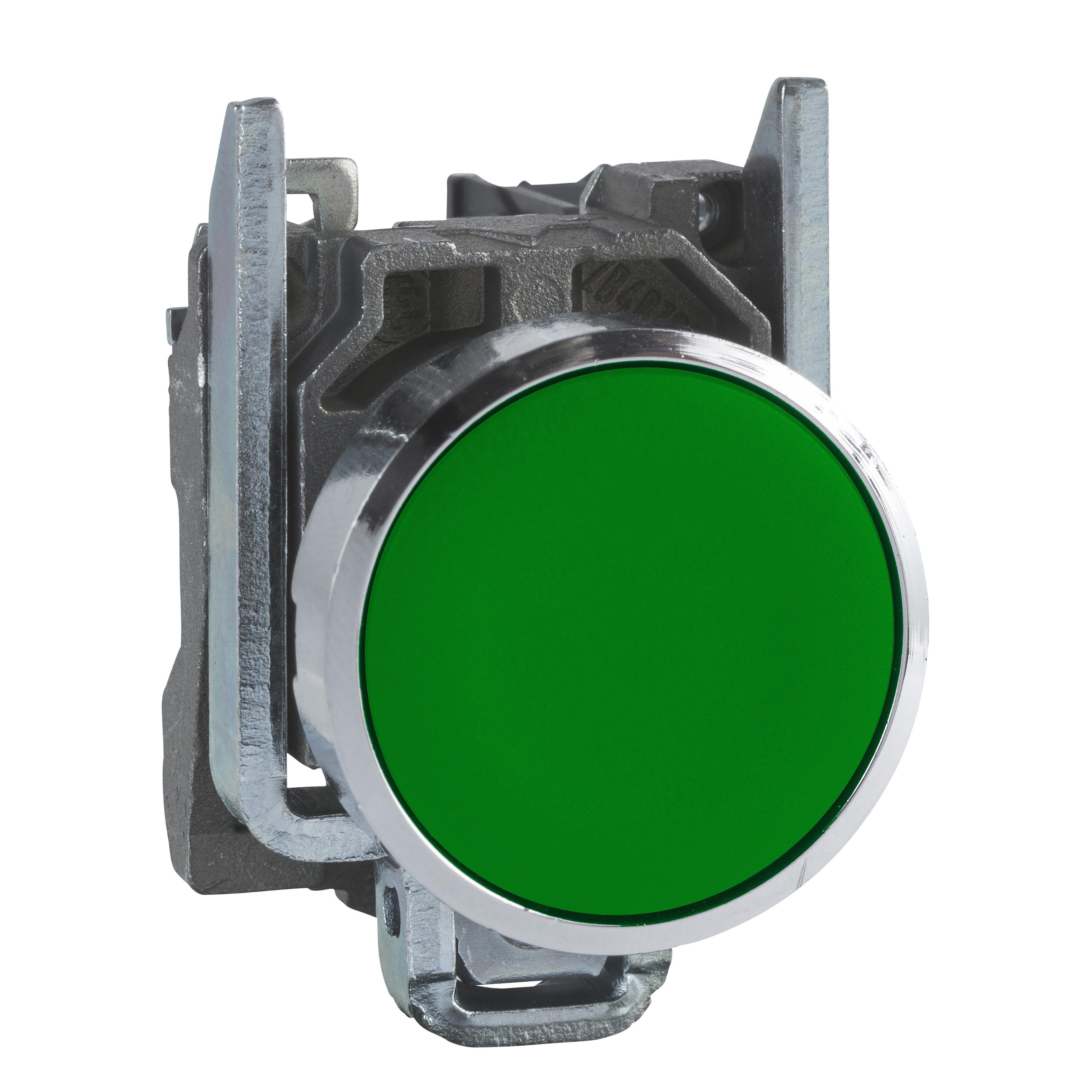 Schneider Electric XB4BA31 Non-Illuminated Pushbuttons