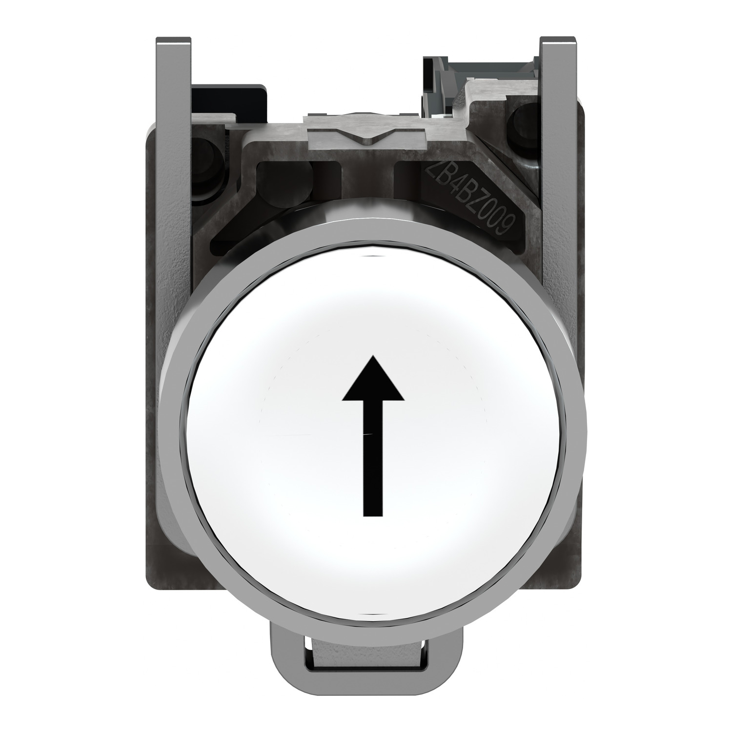 Schneider Electric XB4BA3341 Non-Illuminated Pushbuttons