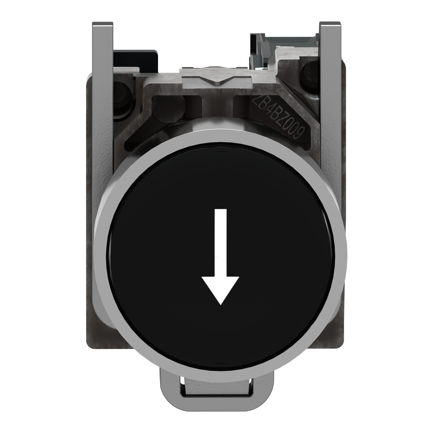 Schneider Electric XB4BA3351 Non-Illuminated Pushbuttons