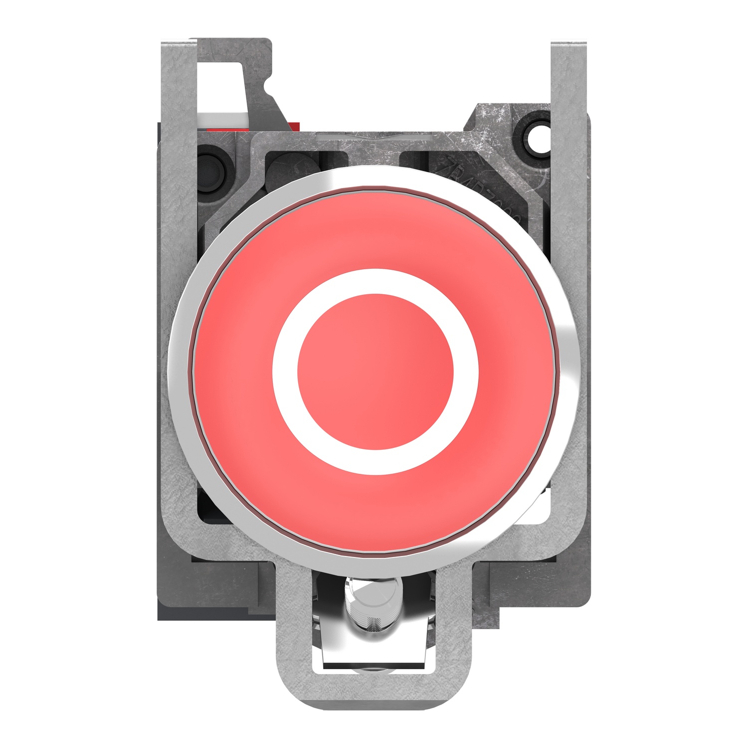 Schneider Electric XB4BA43225 Non-Illuminated Pushbuttons