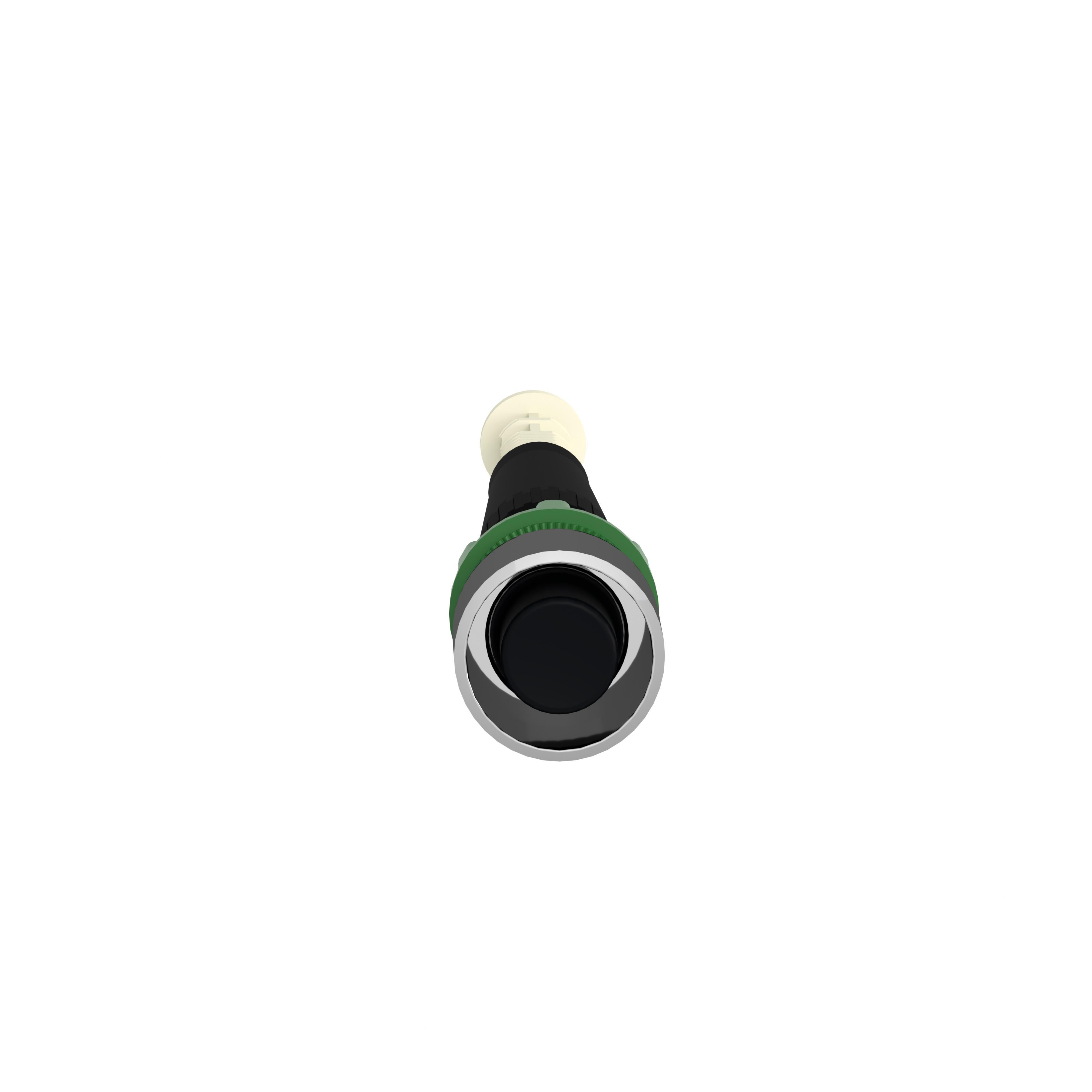Schneider Electric XB4BA821 Non-Illuminated Pushbutton Operators