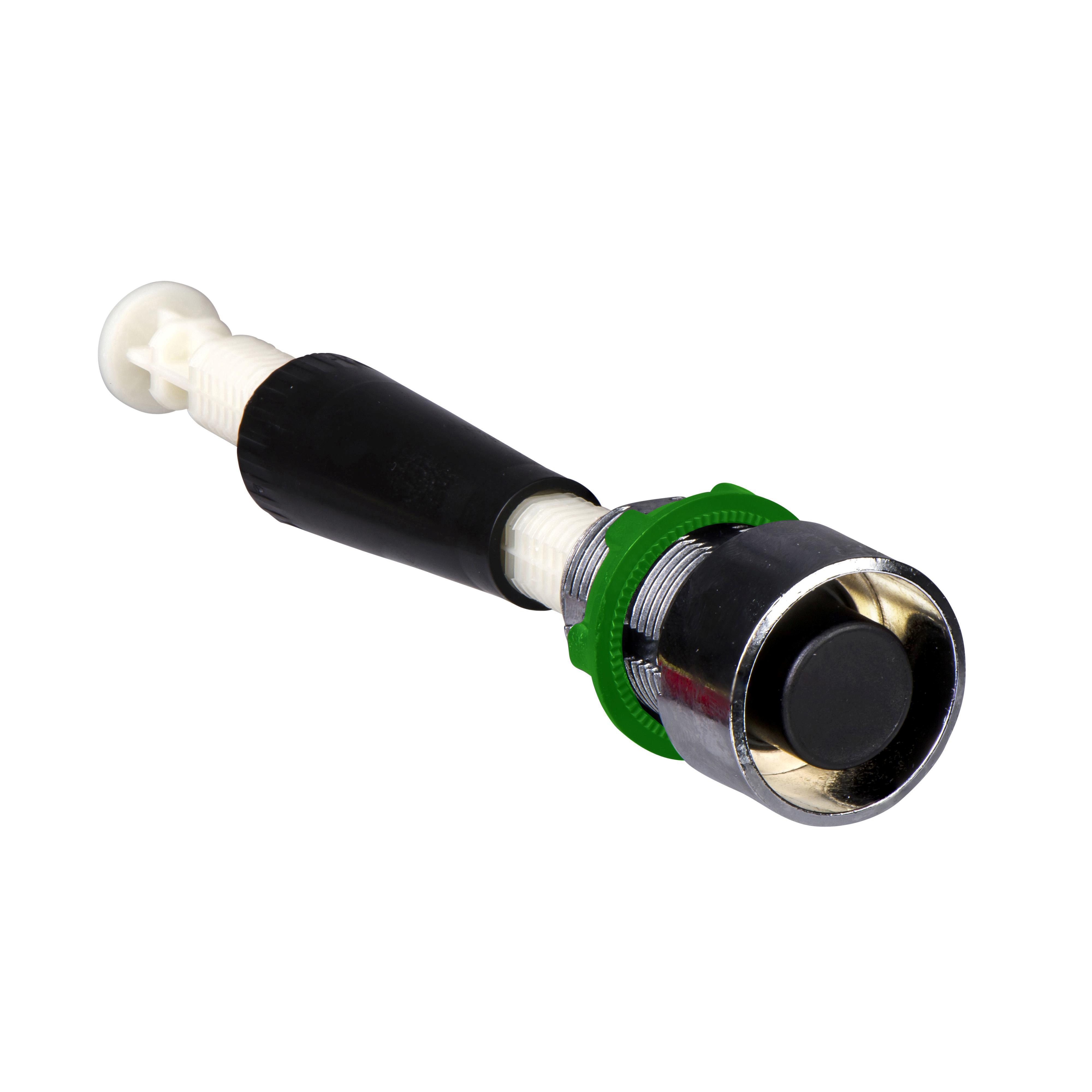 Schneider Electric XB4BA942 Non-Illuminated Pushbutton Operators