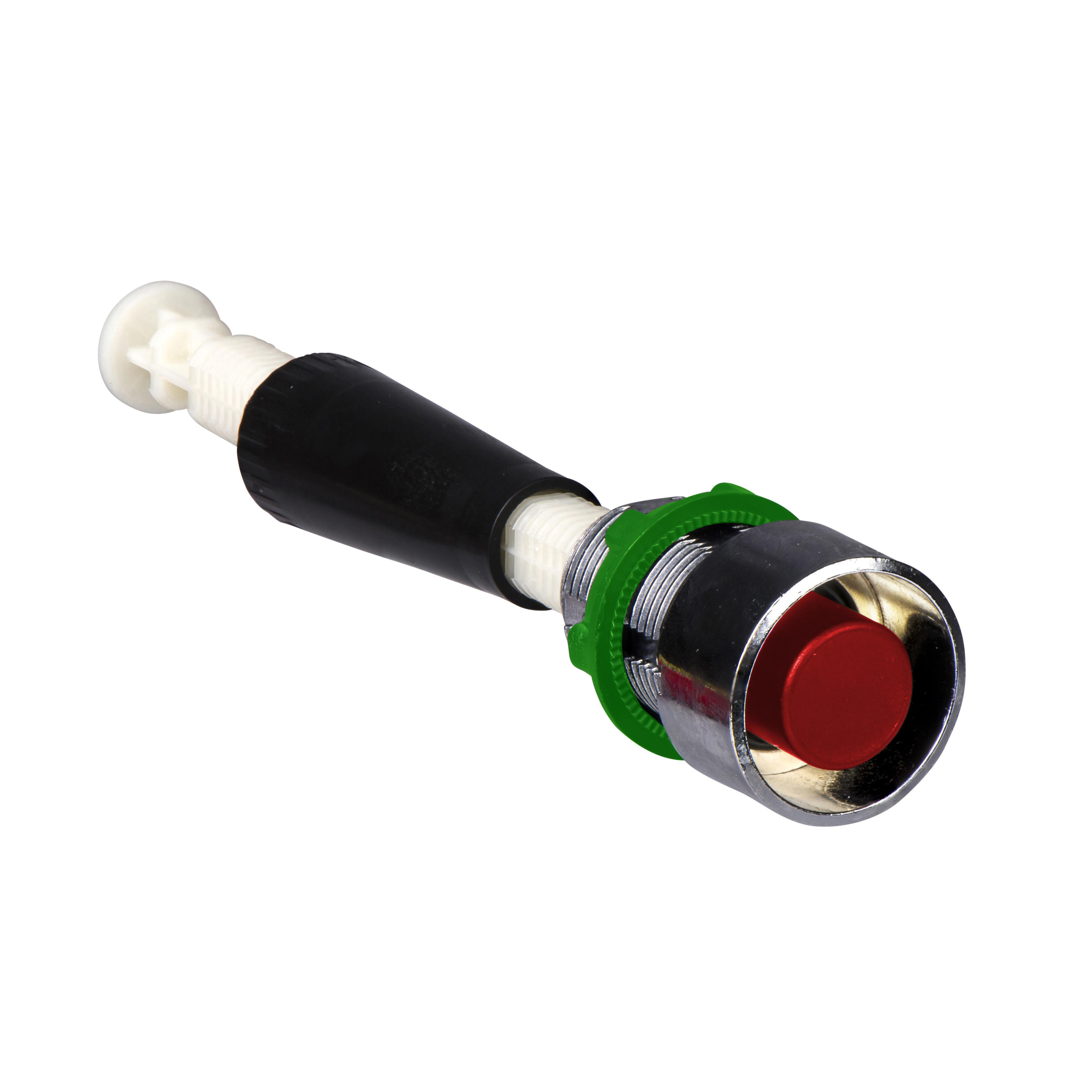 Schneider Electric XB4BA941 Non-Illuminated Pushbutton Operators