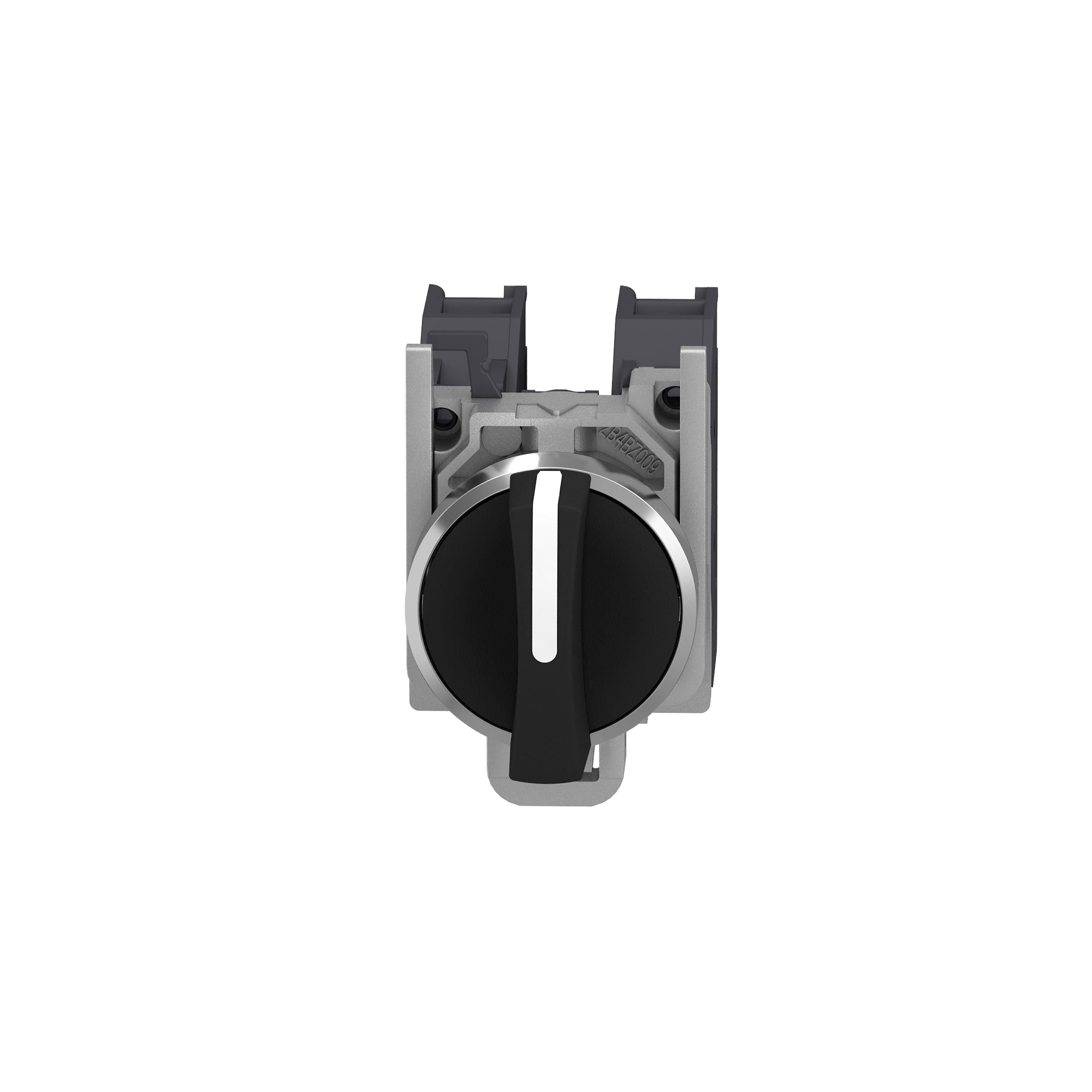 Schneider Electric XB4BD33GEX Non-Illuminated Selector Switches