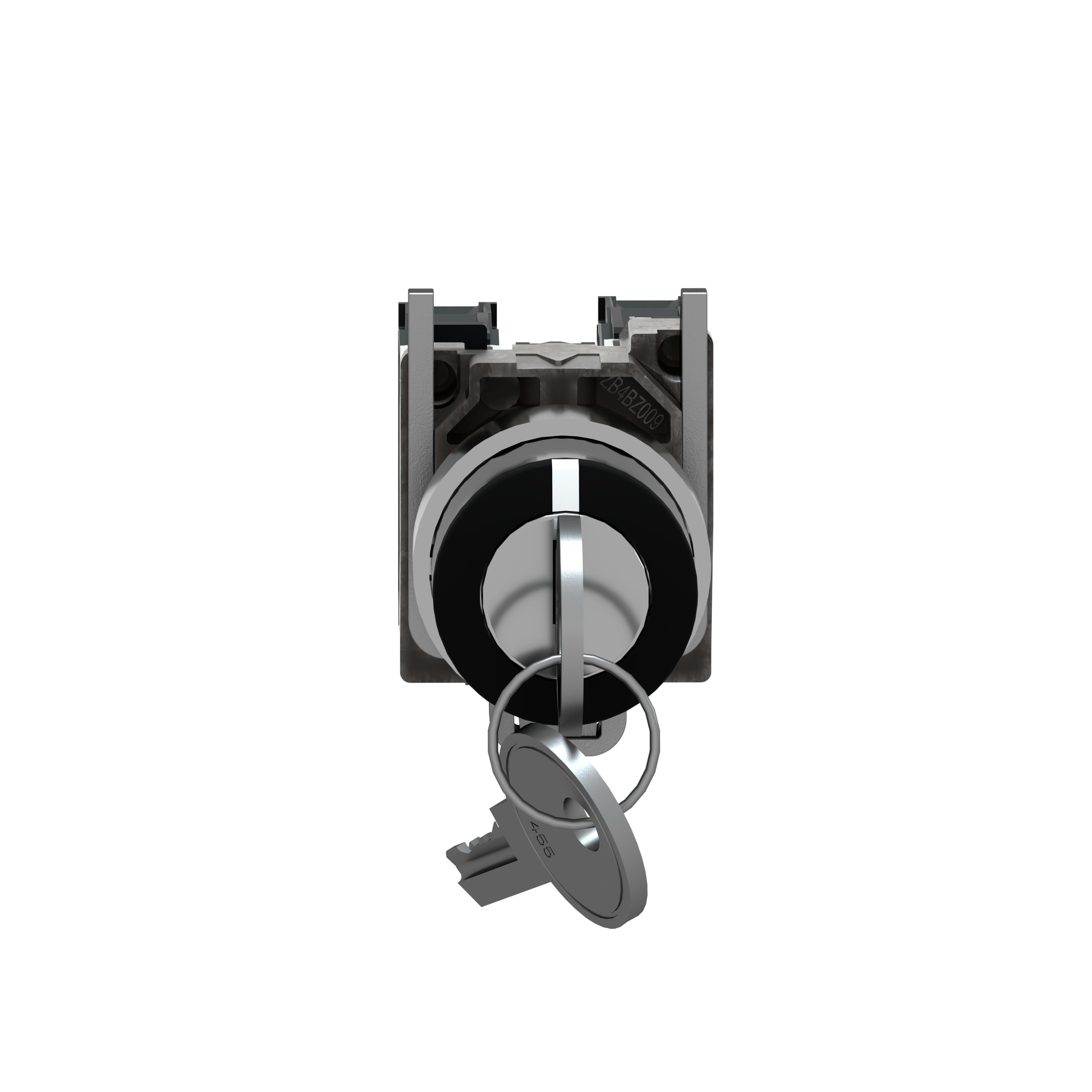Schneider Electric XB4BG33 Non-Illuminated Selector Switches