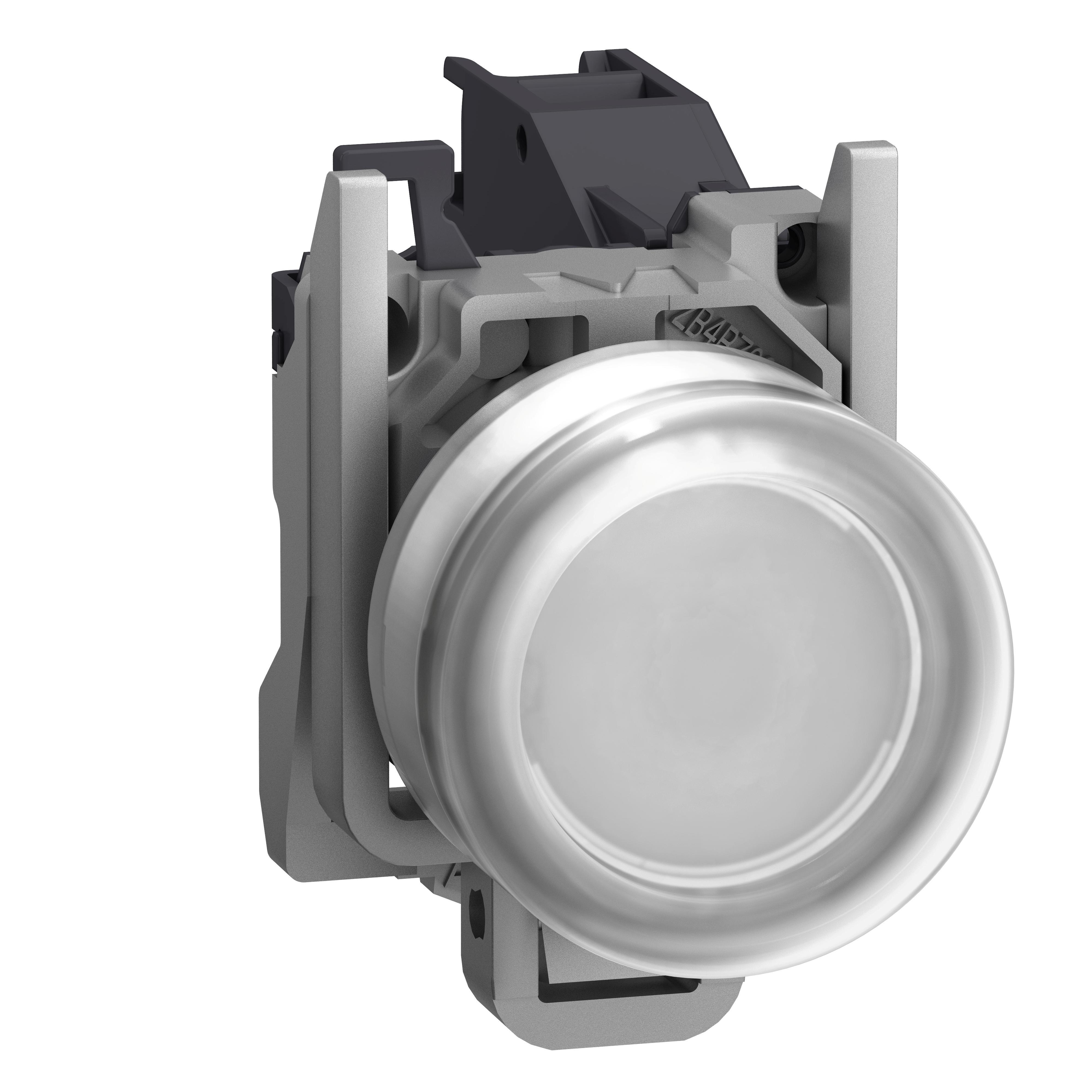Schneider Electric XB4BP181GEX Pushbutton Switches