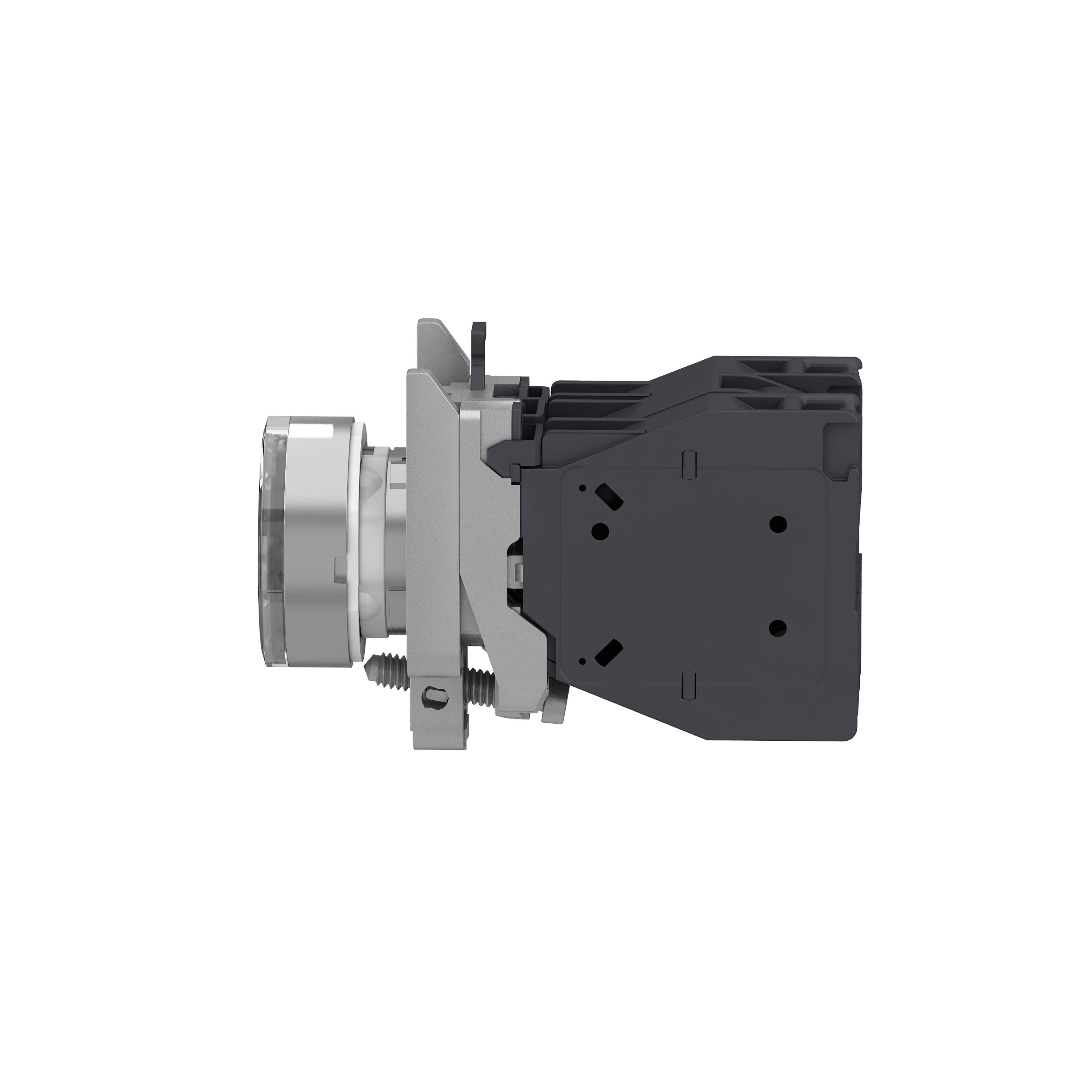 Schneider Electric XB4BP183BM5GEX Pushbutton & Switch Heads