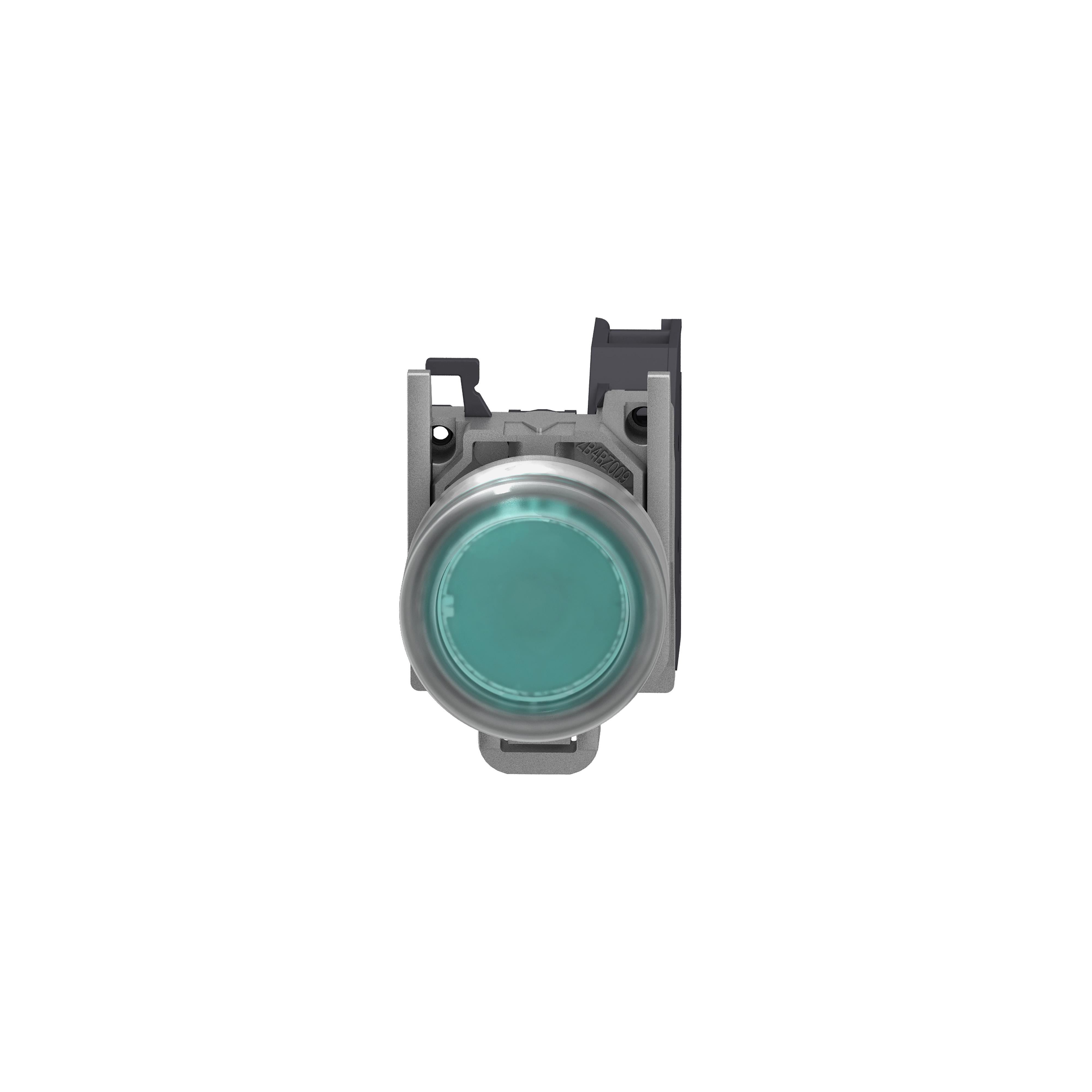 Schneider Electric XB4BP31GEX Pushbutton Switches