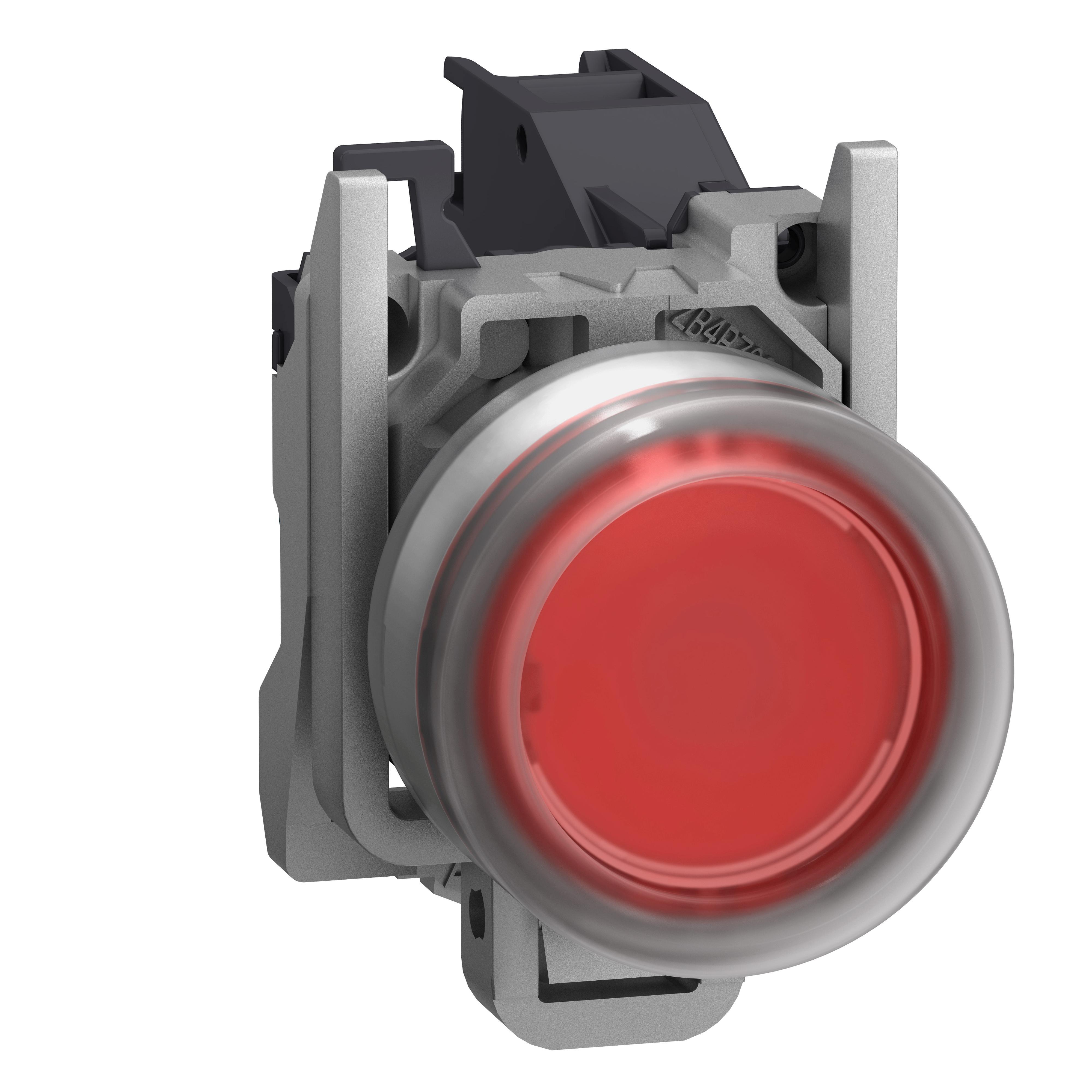 Schneider Electric XB4BP42GEX Pushbutton Switches