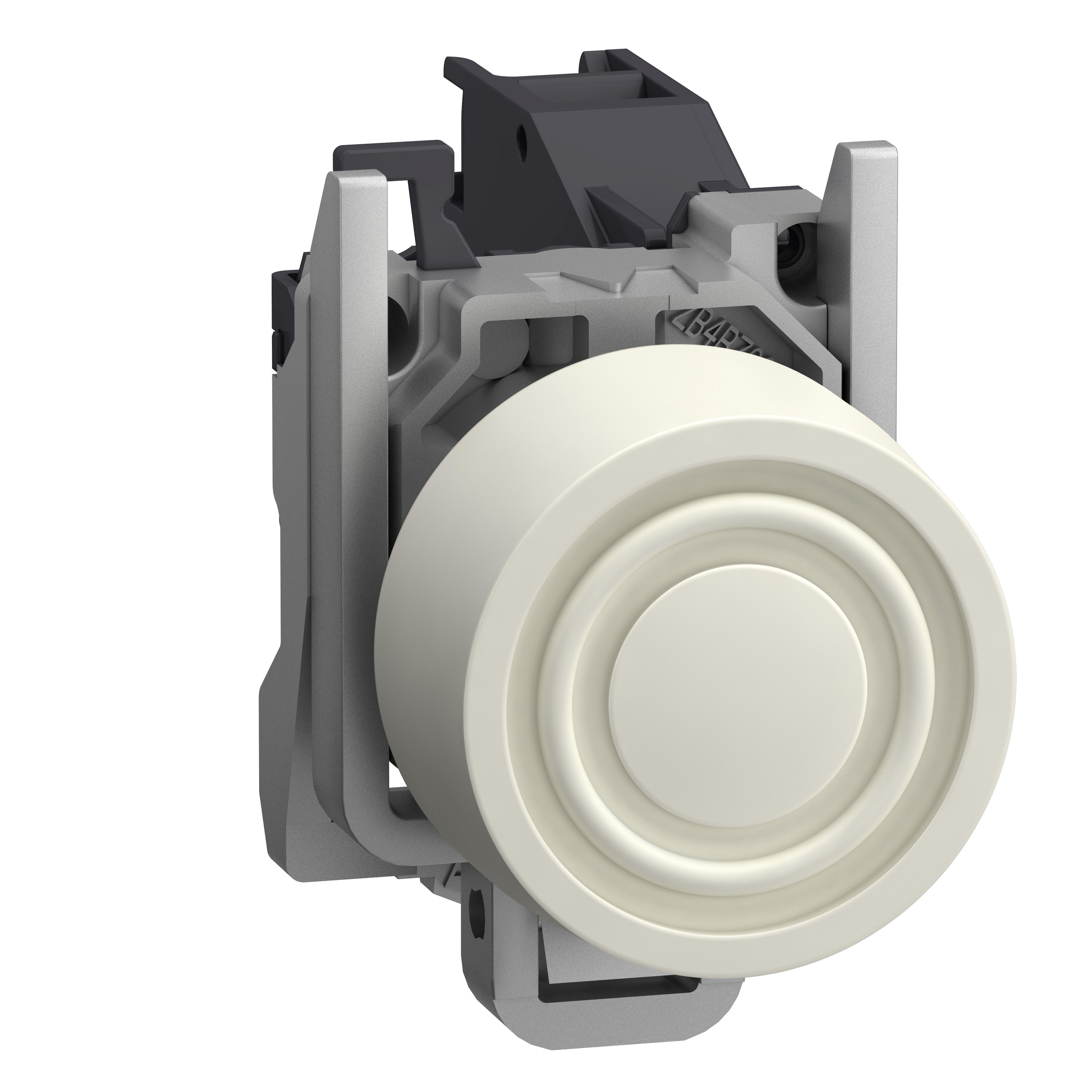 Schneider Electric XB4BPS11GEX Pushbutton Switches