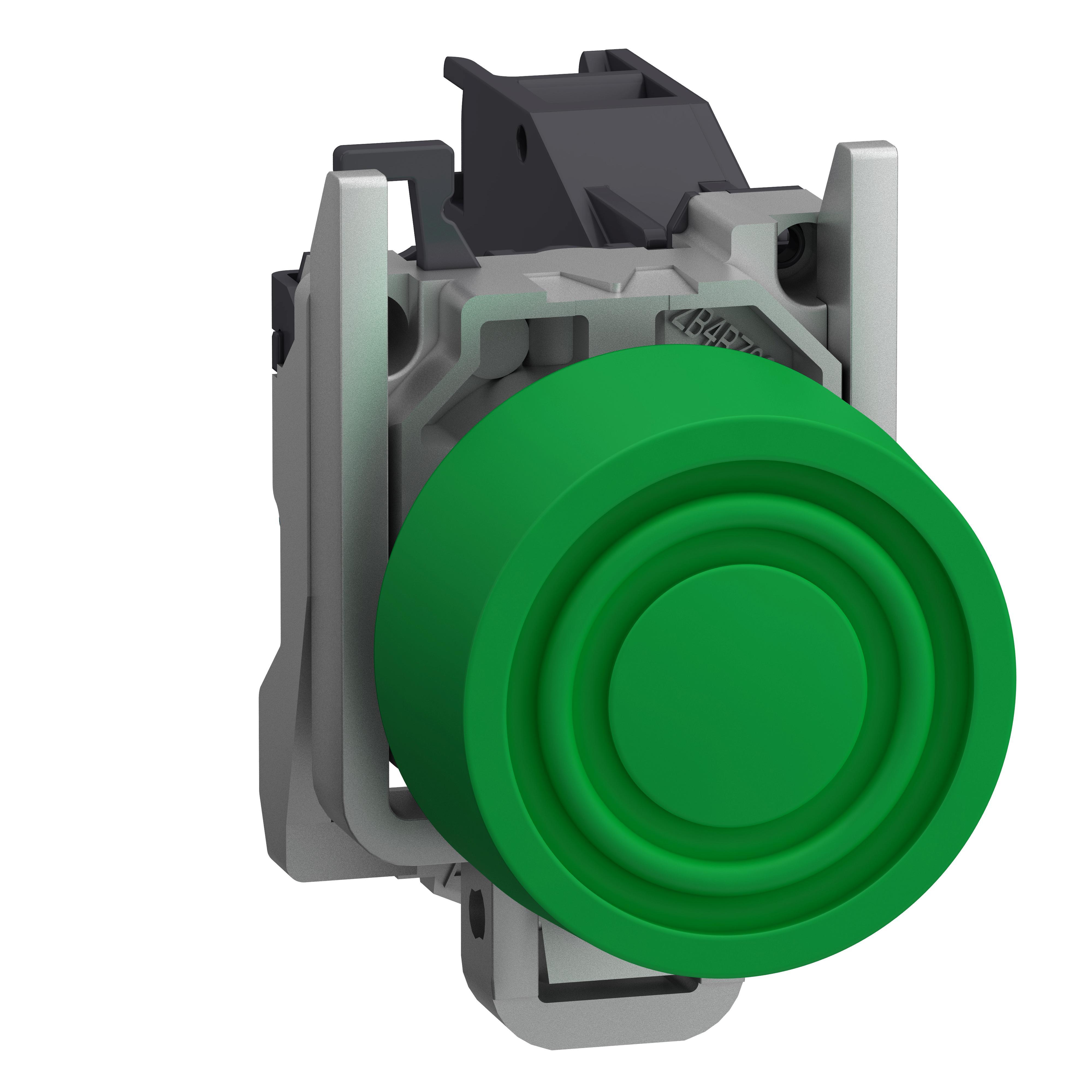 Schneider Electric XB4BPS31GEX Pushbutton Switches