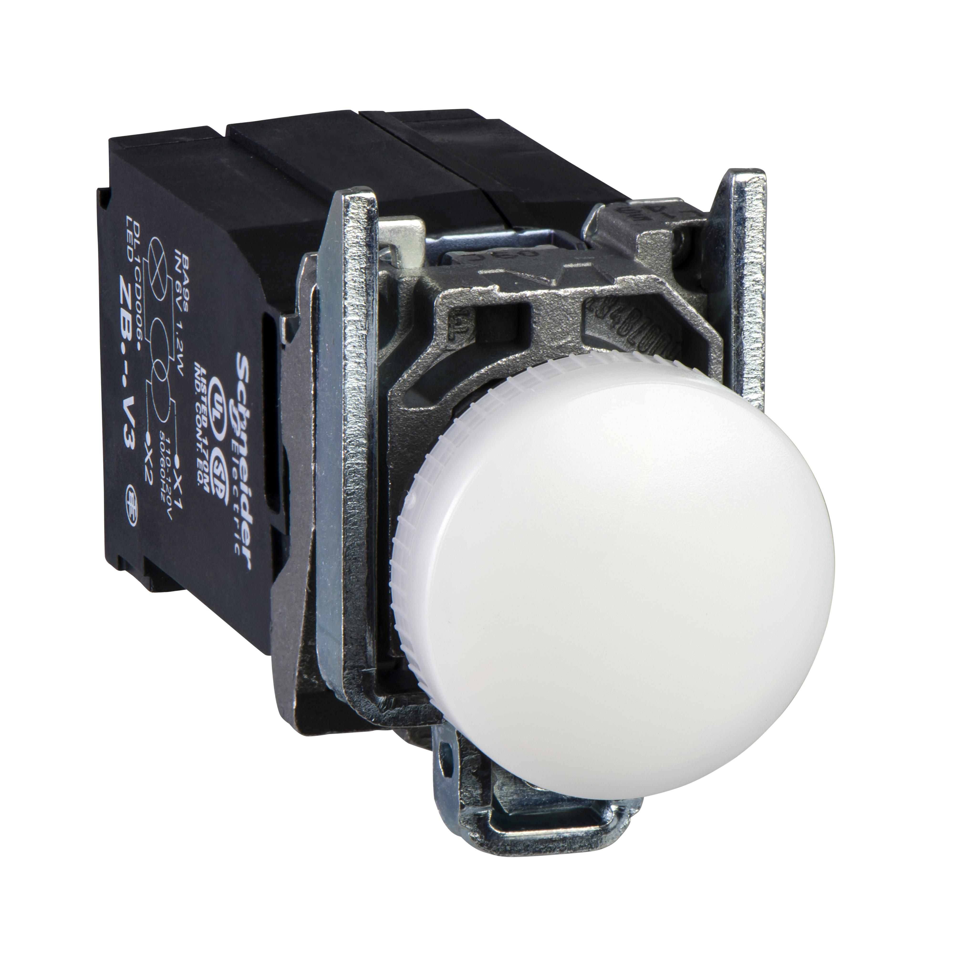 Schneider Electric XB4BV31 Pilot Lights