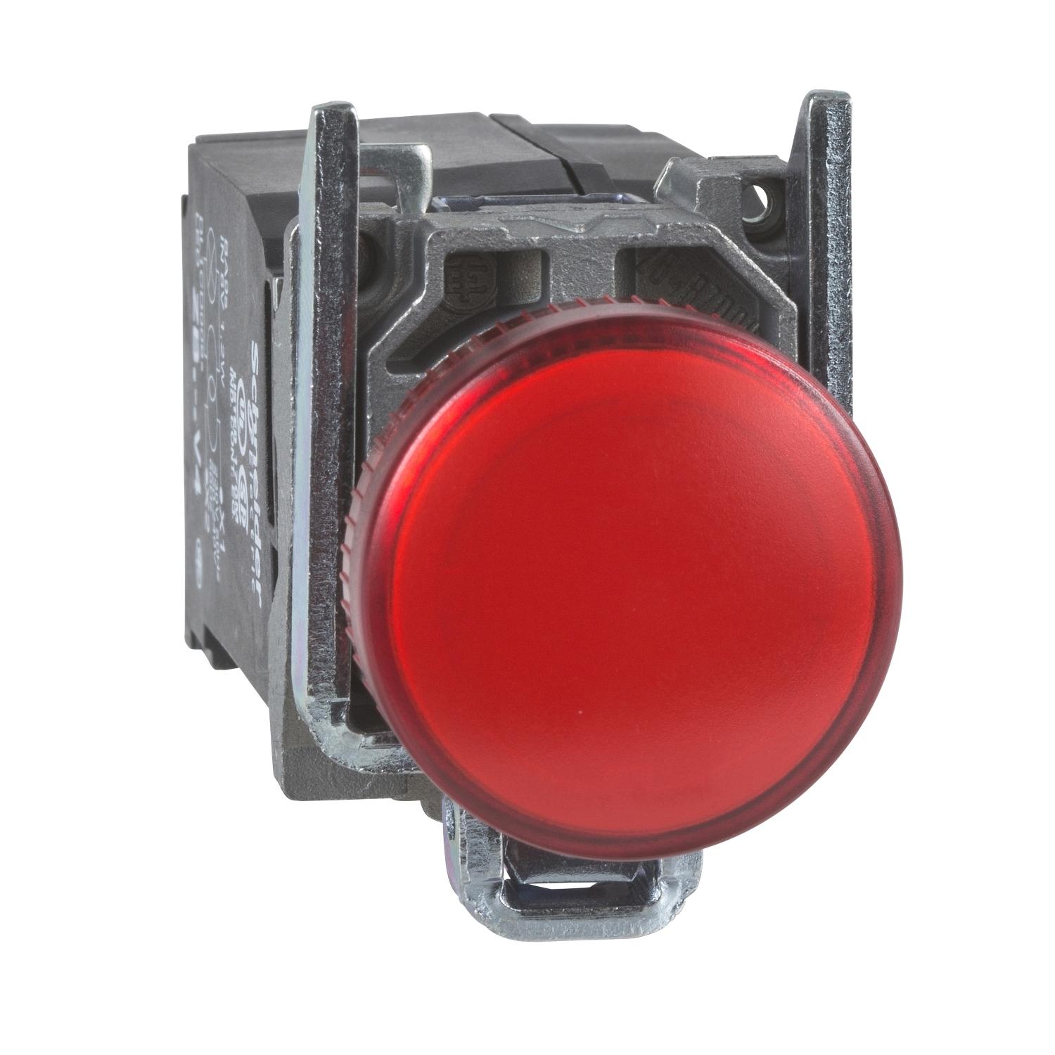 Schneider Electric XB4BV44 Pilot Lights
