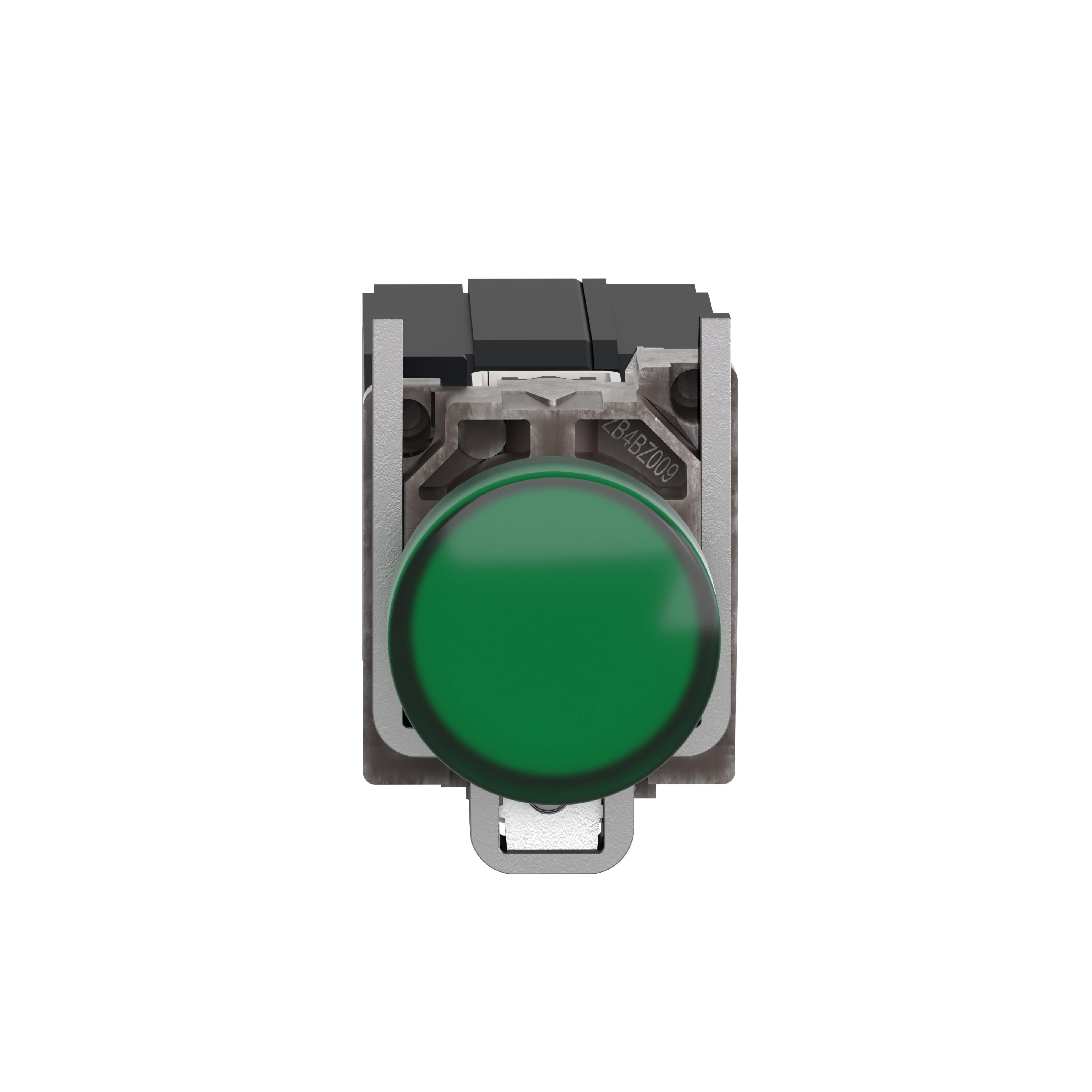 Schneider Electric XB4BV5B3 Pilot Lights