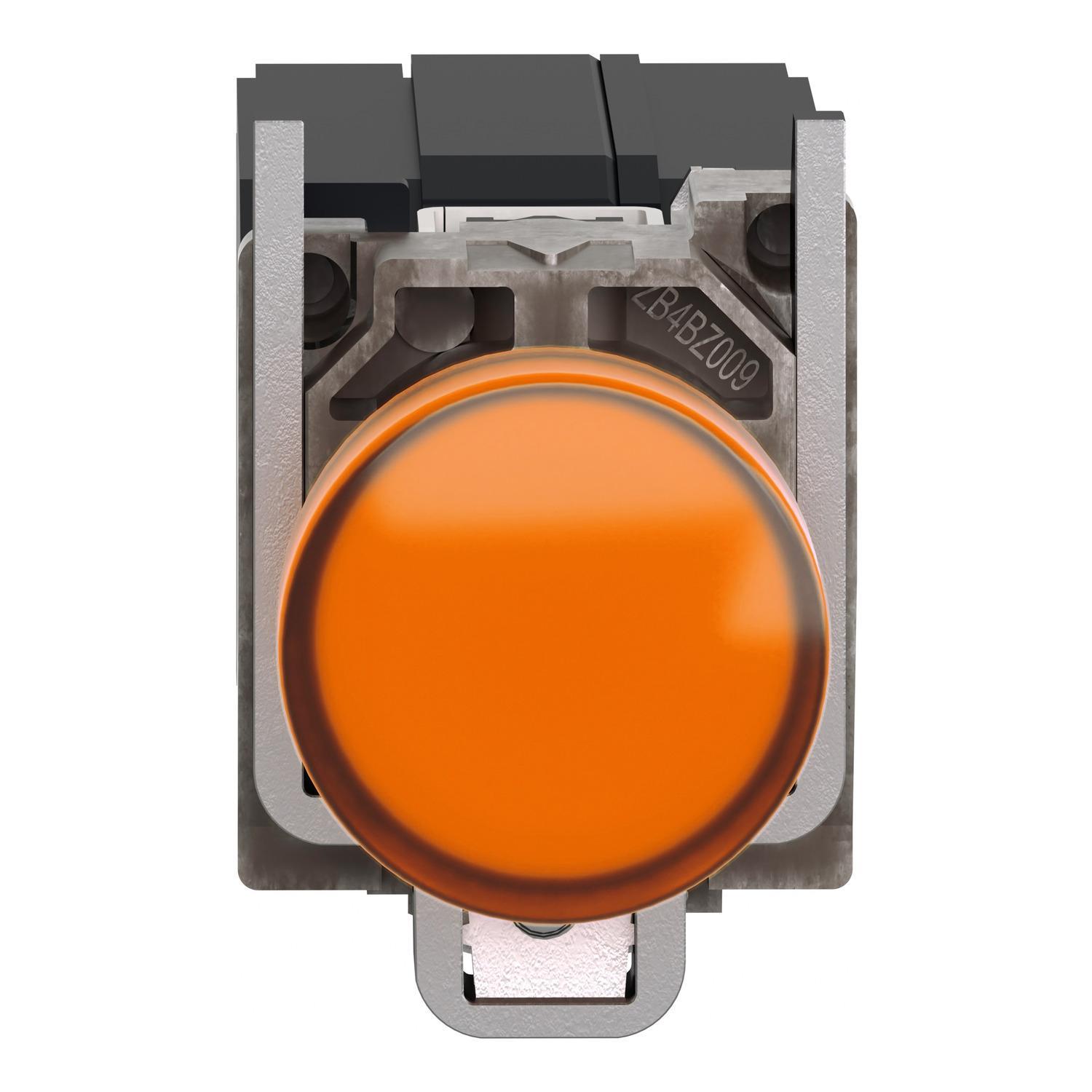 Schneider Electric XB4BV5B5 Pilot Lights