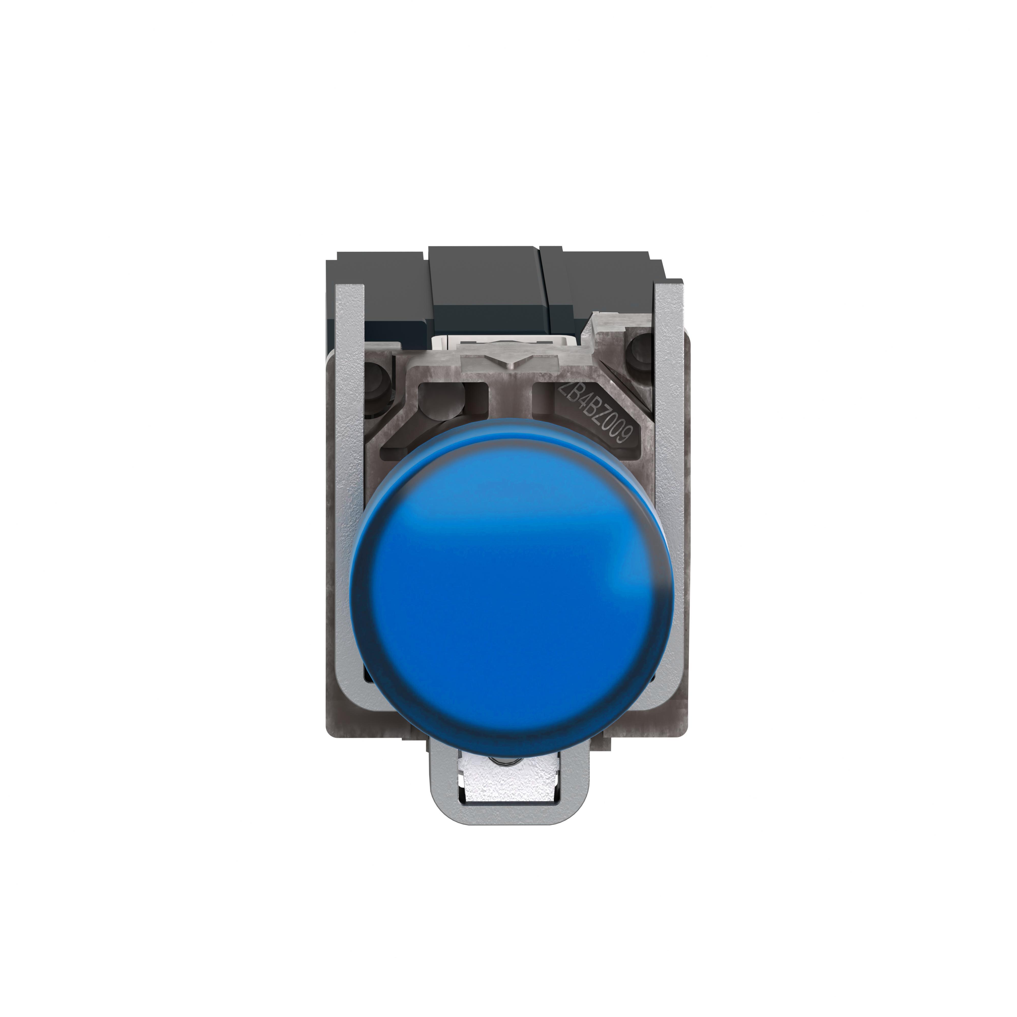 Schneider Electric XB4BV5B6 Pilot Lights