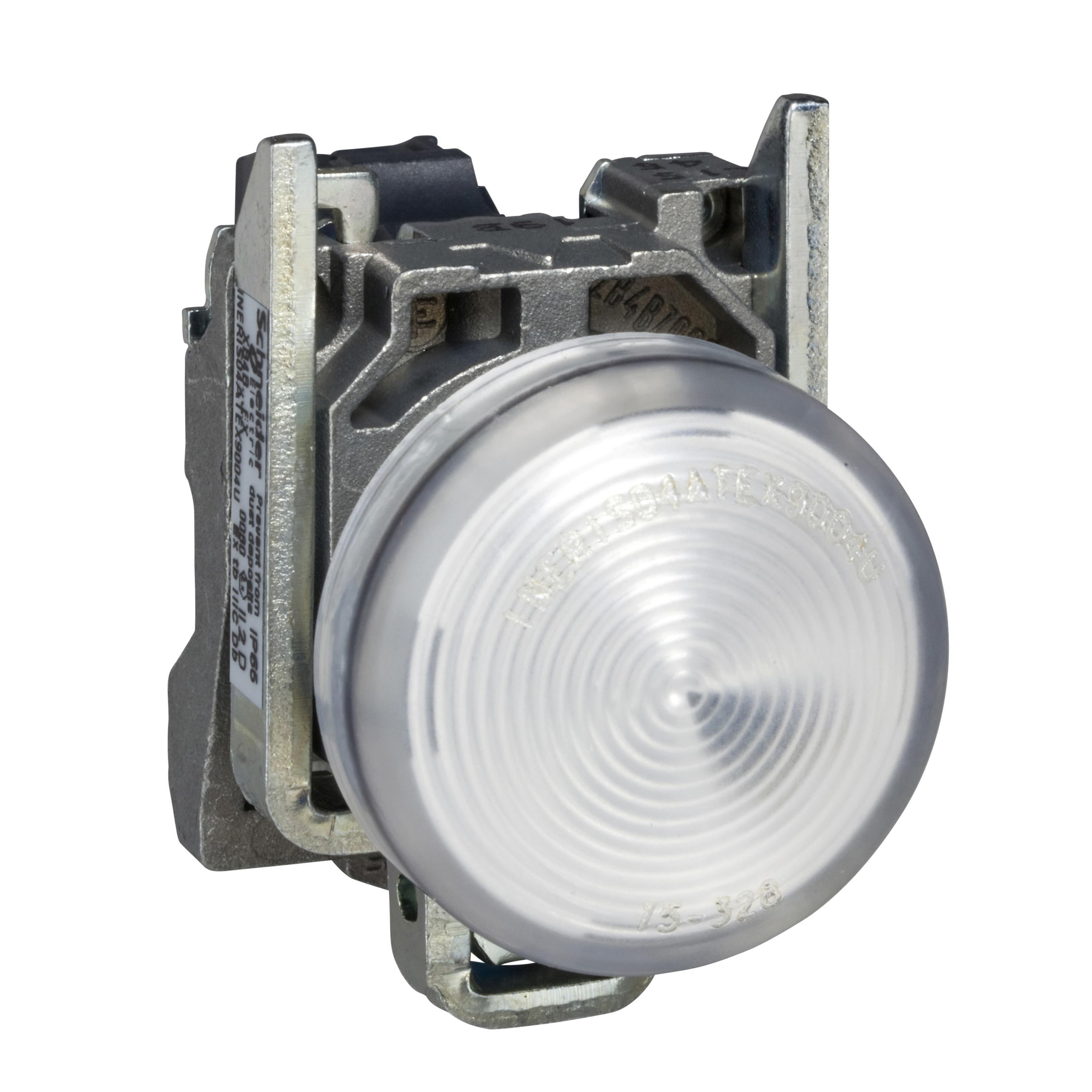 Schneider Electric XB4BV61 Pilot Lights