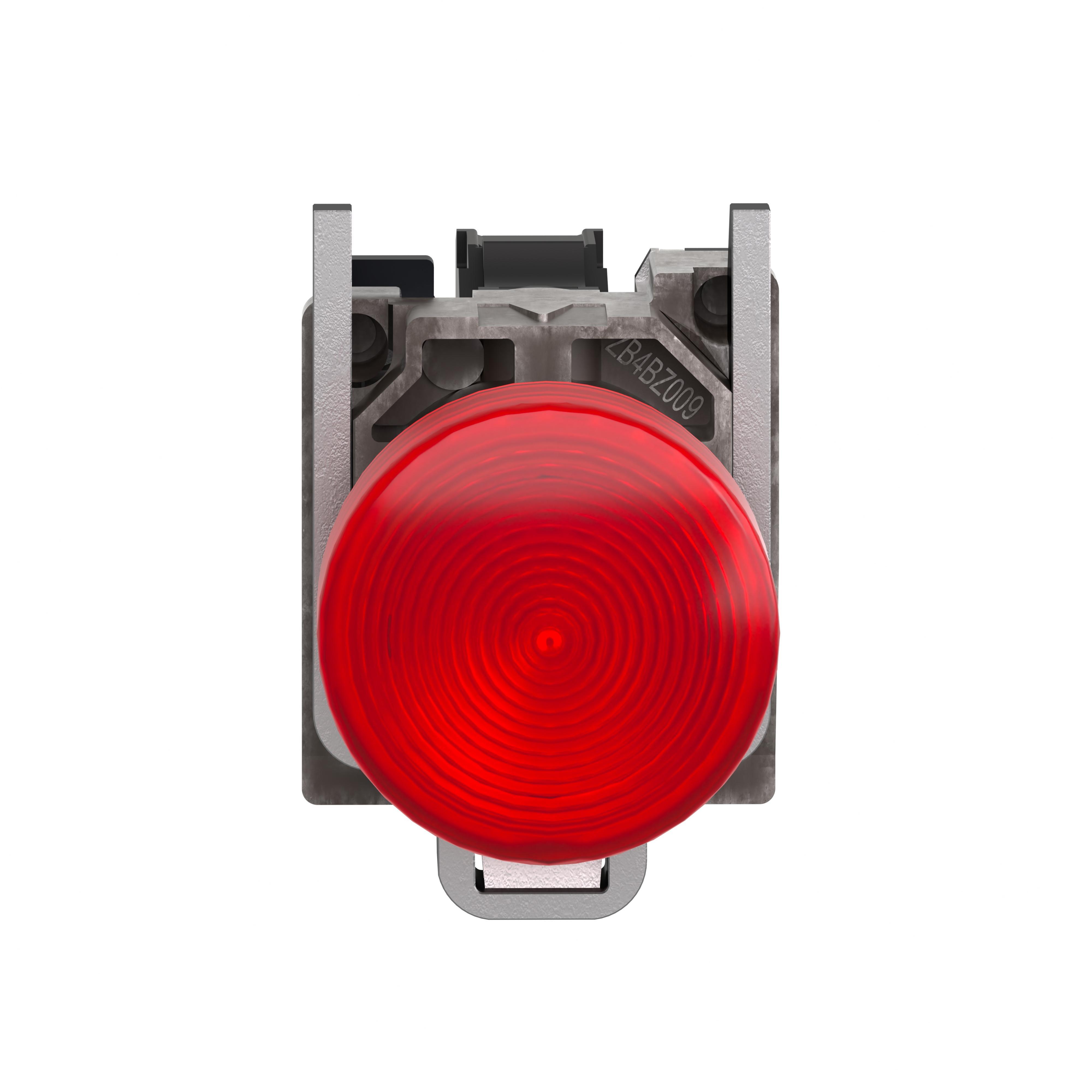 Schneider Electric XB4BV64 Pilot Lights