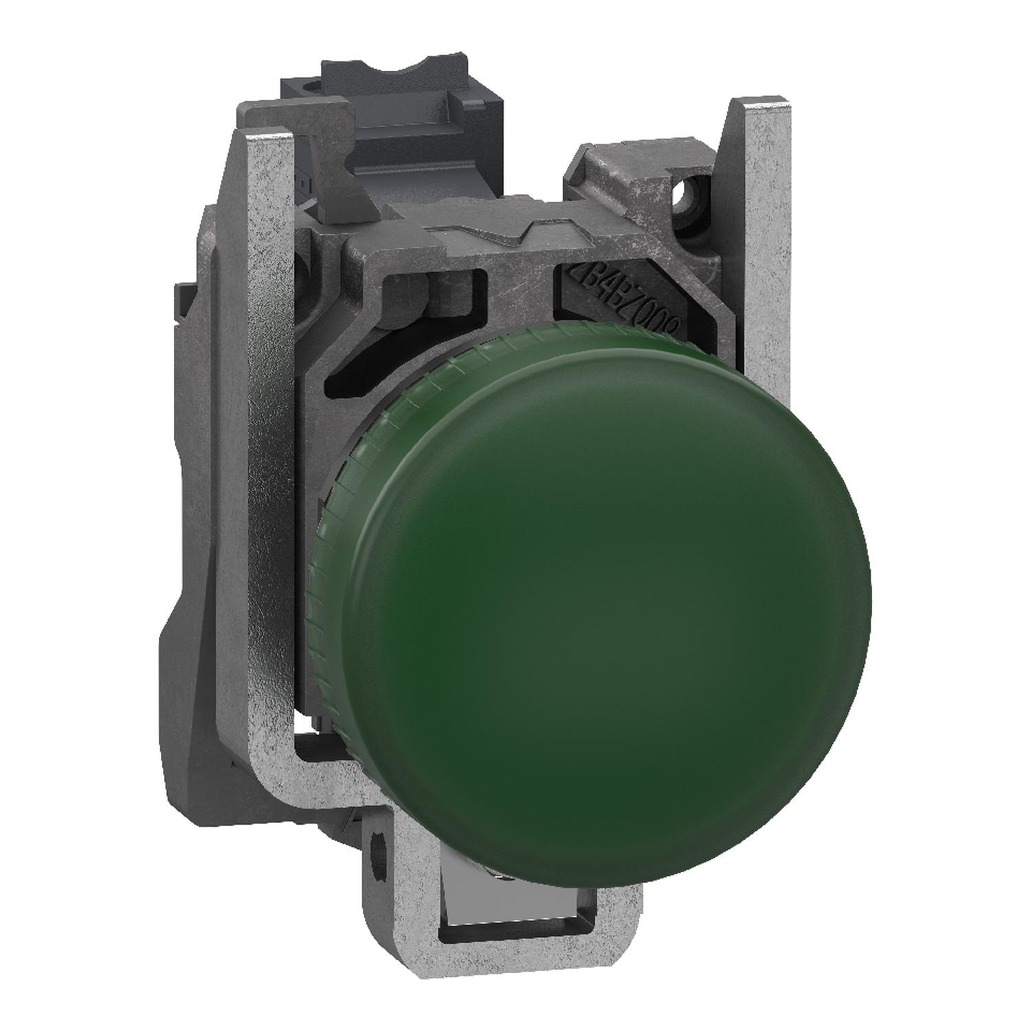 Schneider Electric XB4BVB35 Pilot Lights