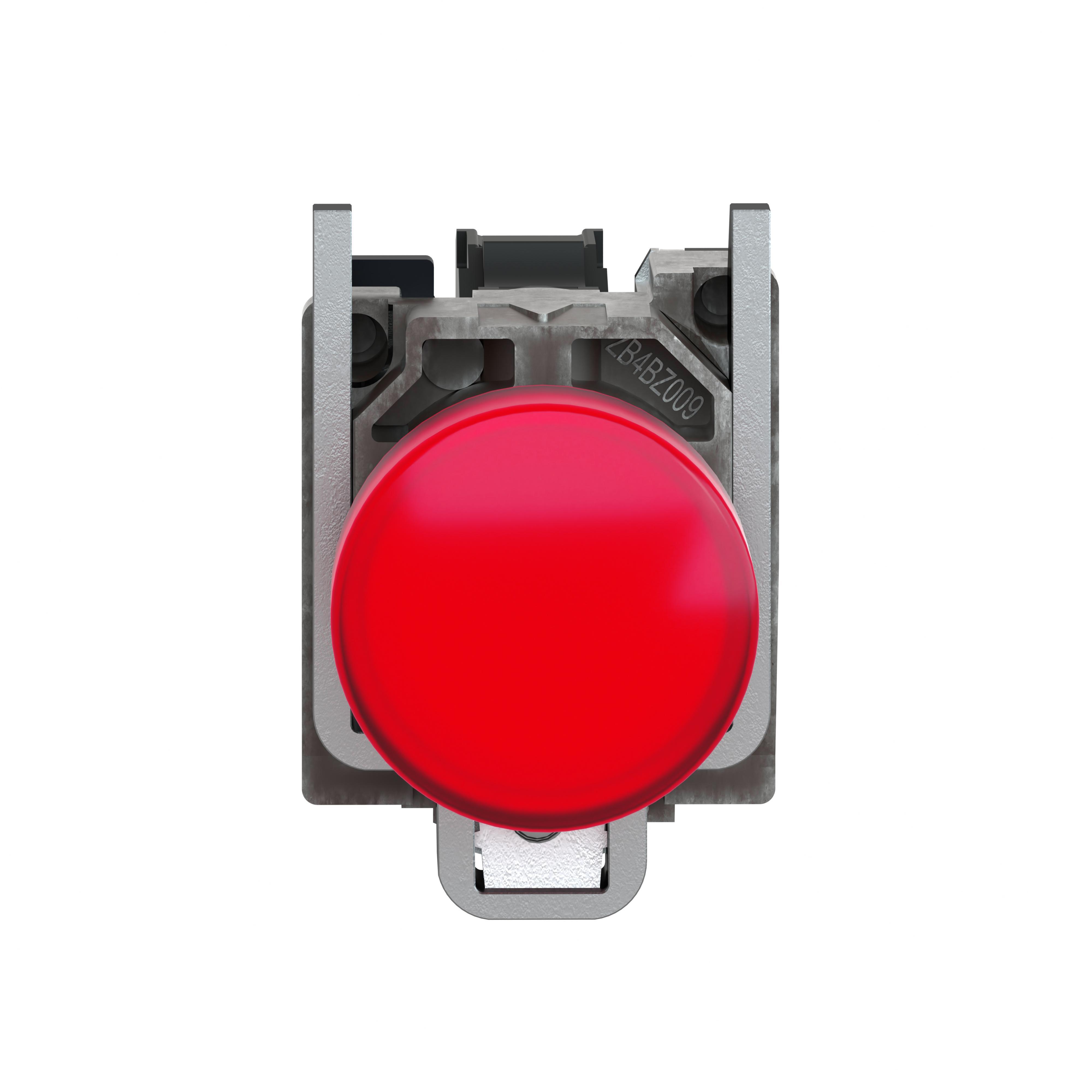 Schneider Electric XB4BVB4 Pilot Lights