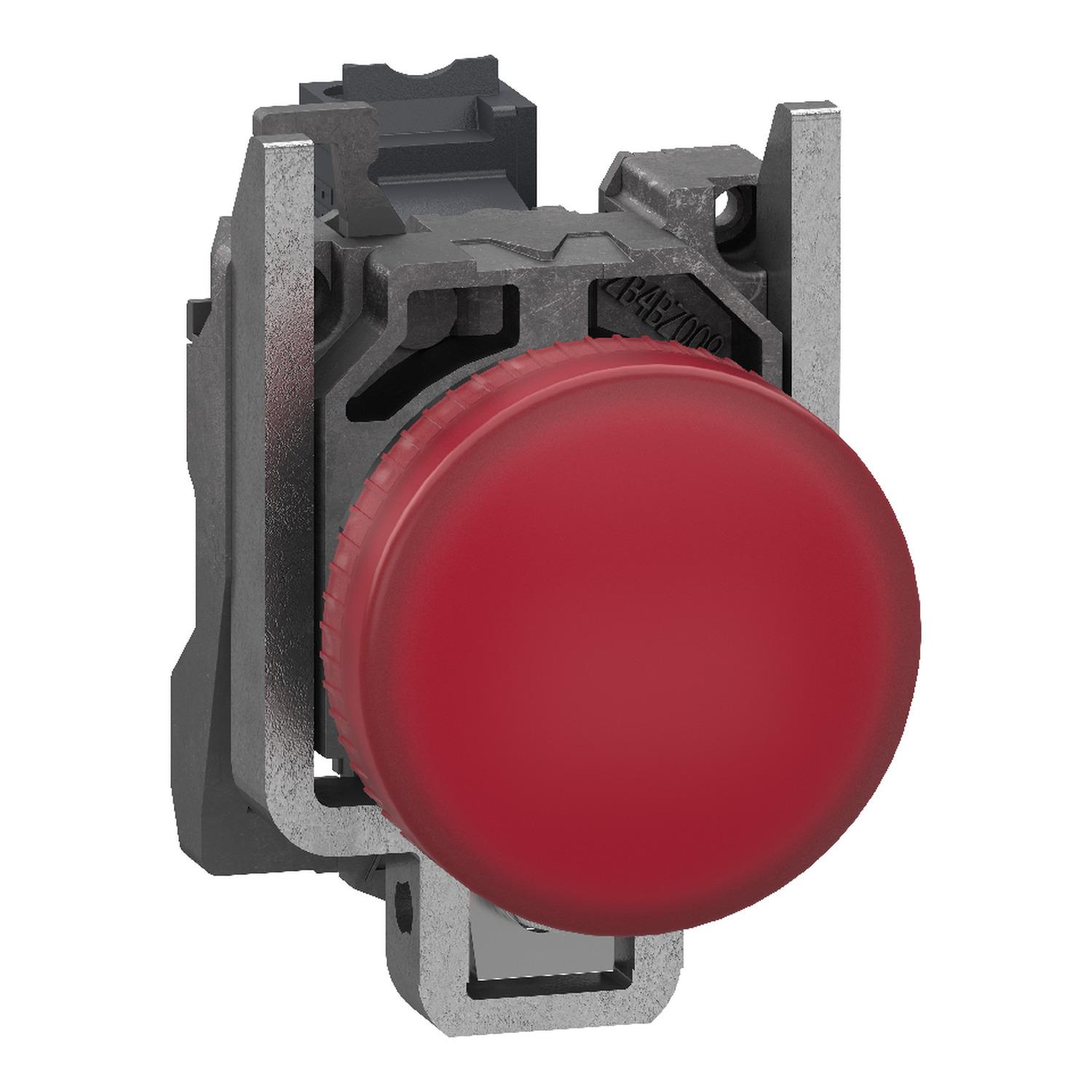Schneider Electric XB4BVB45 Pilot Lights
