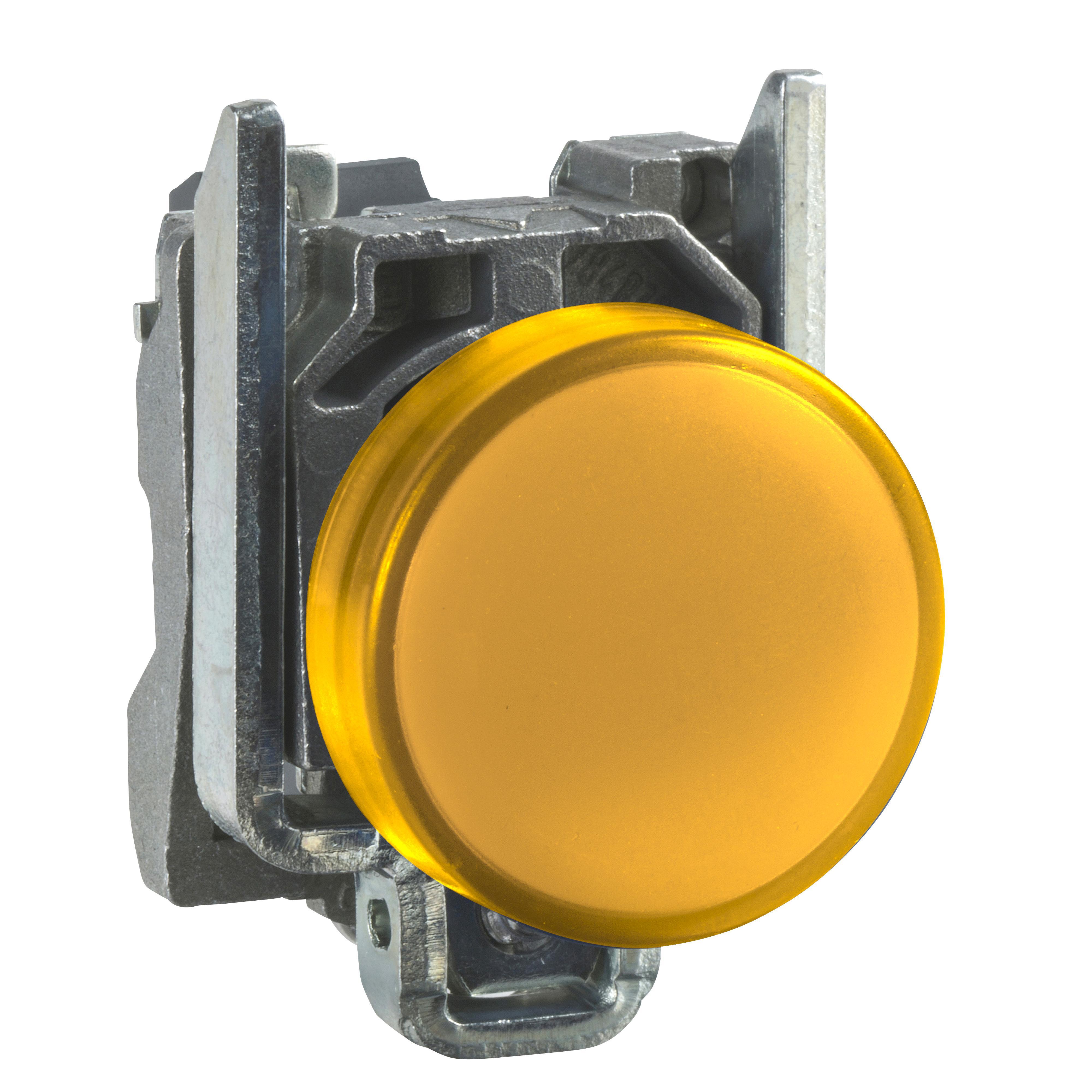 Schneider Electric XB4BVB5 Pilot Lights