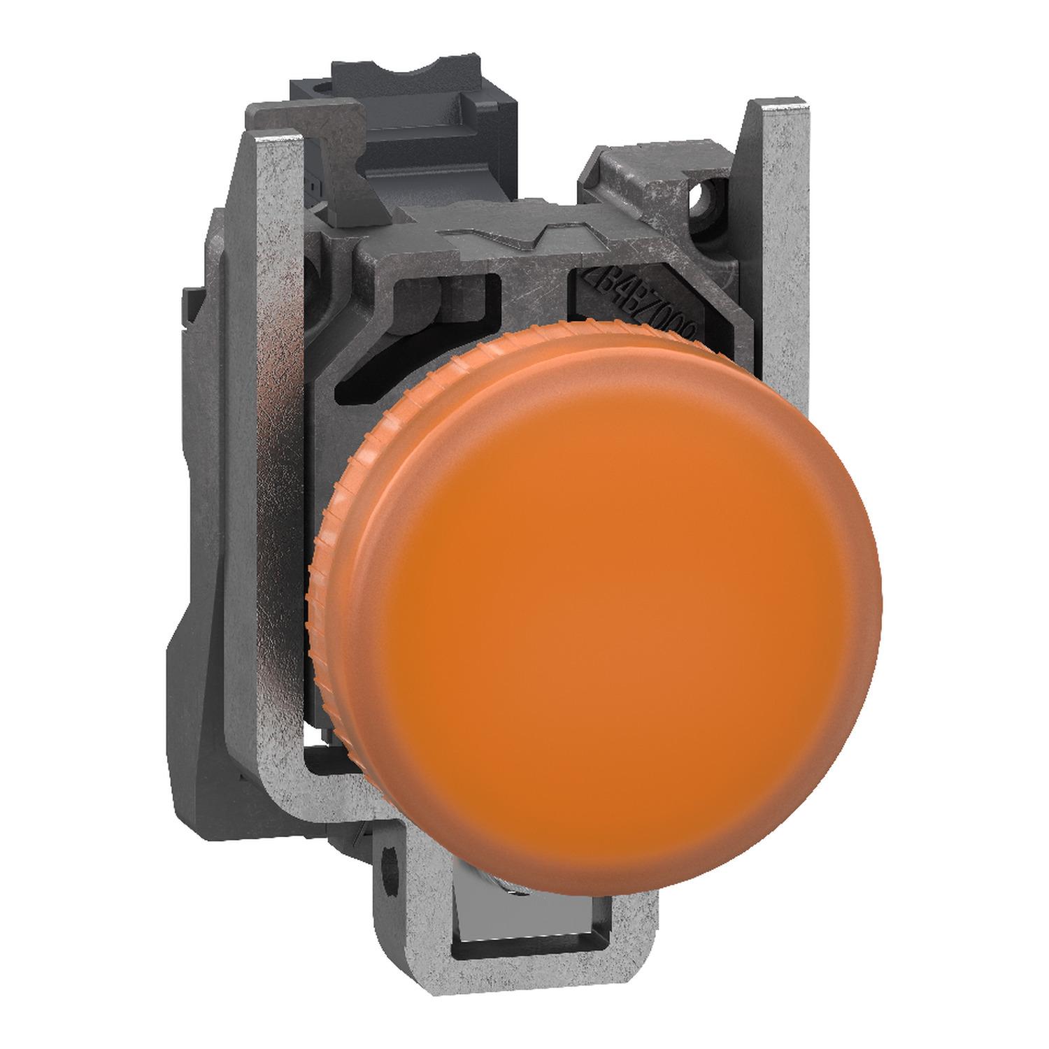 Schneider Electric XB4BVB55 Pilot Lights