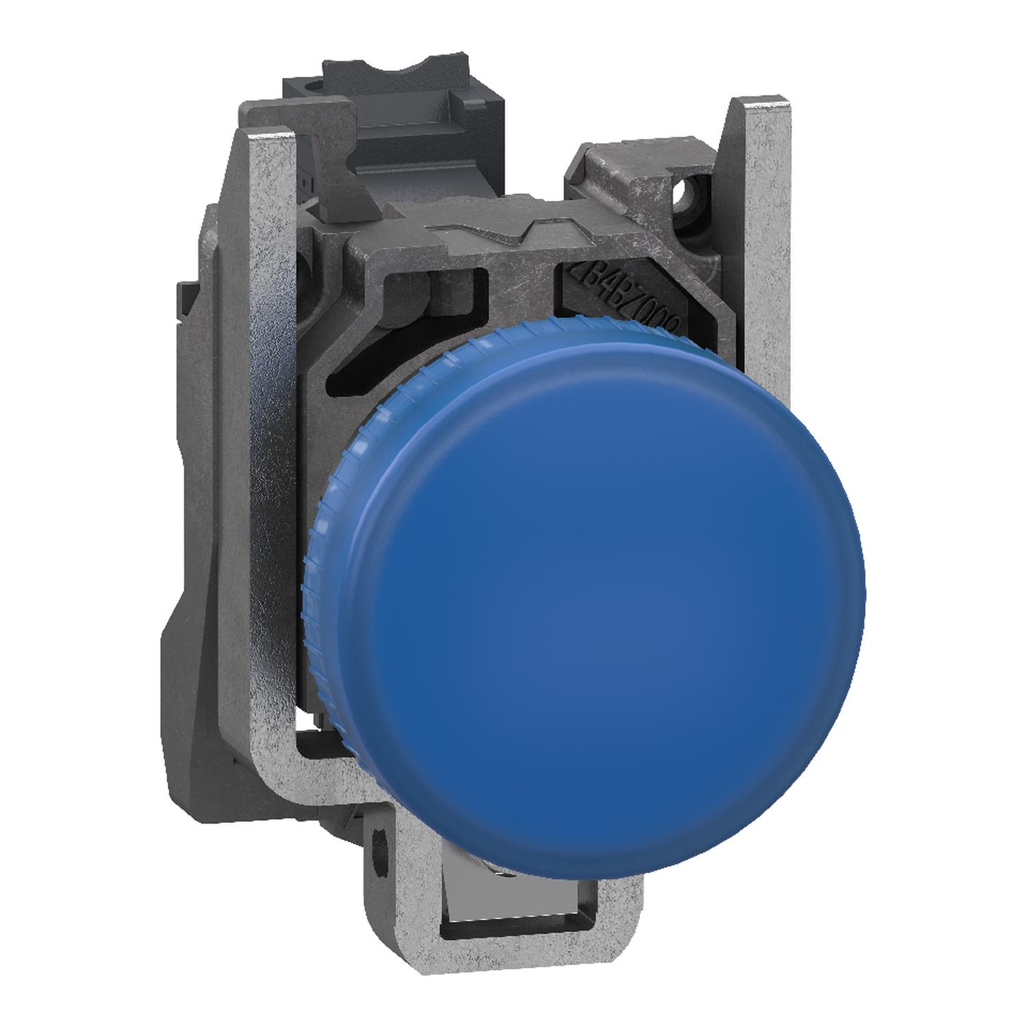 Schneider Electric XB4BVB65 Pilot Lights