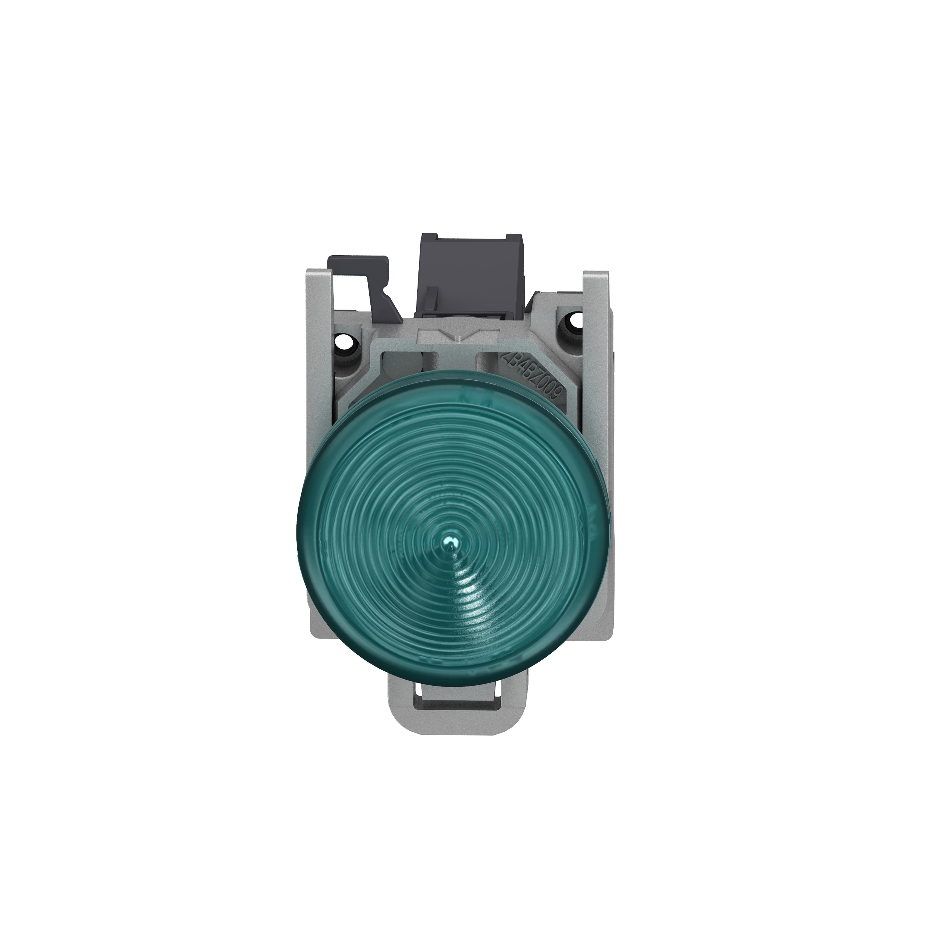 Schneider Electric XB4BVBM3GEX Pilot Lights