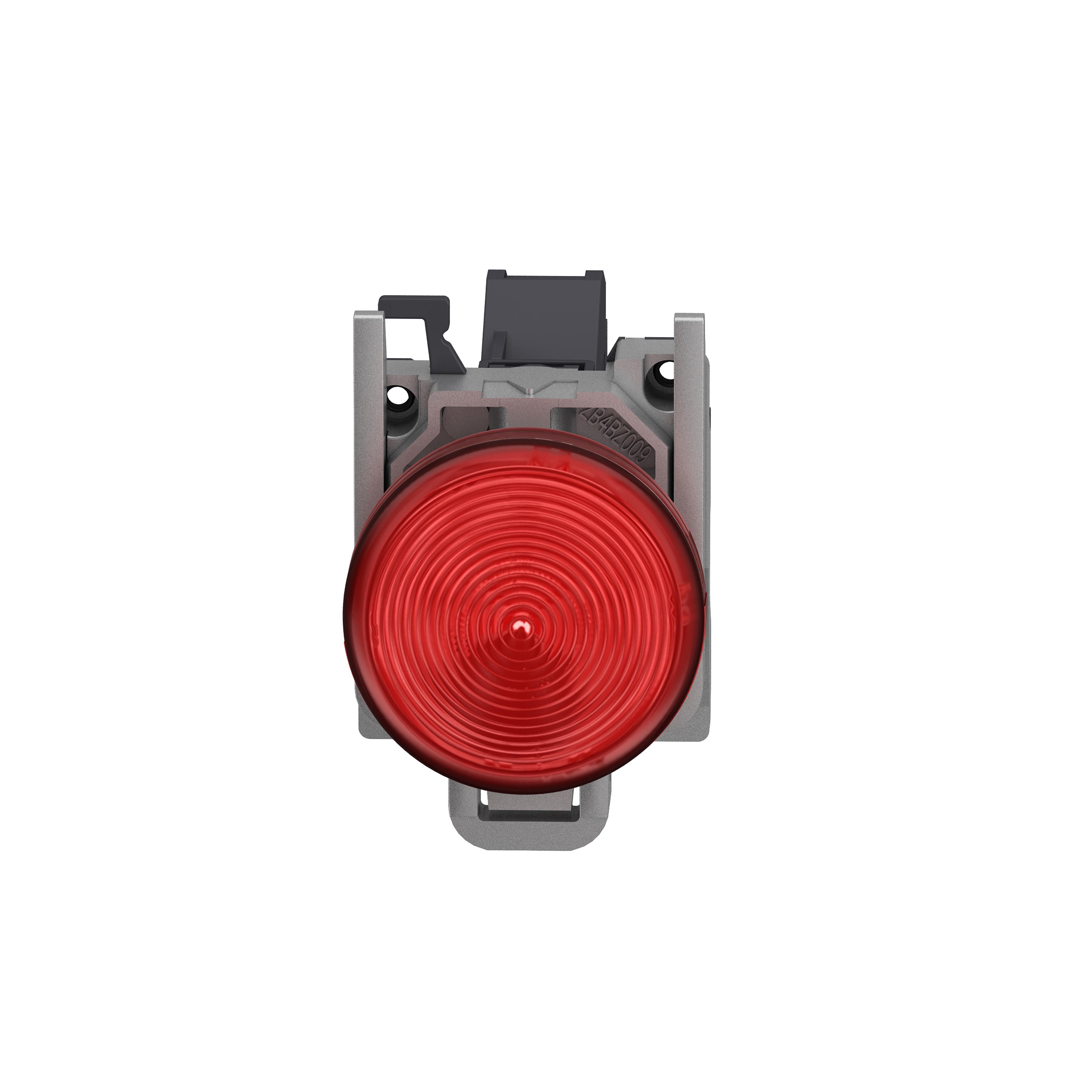 Schneider Electric XB4BVBM4GEX Pilot Lights