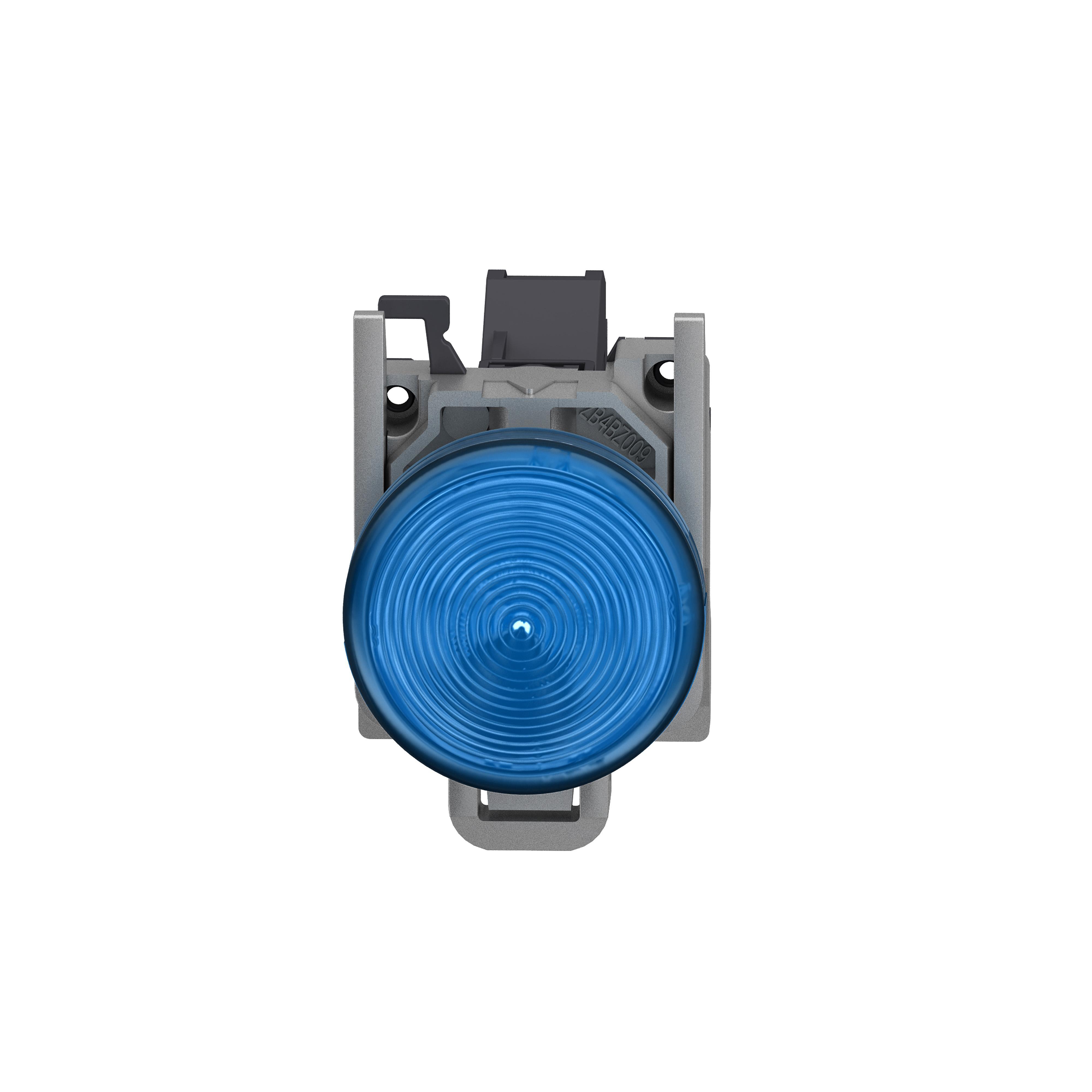 Schneider Electric XB4BVBM6GEX Pilot Lights
