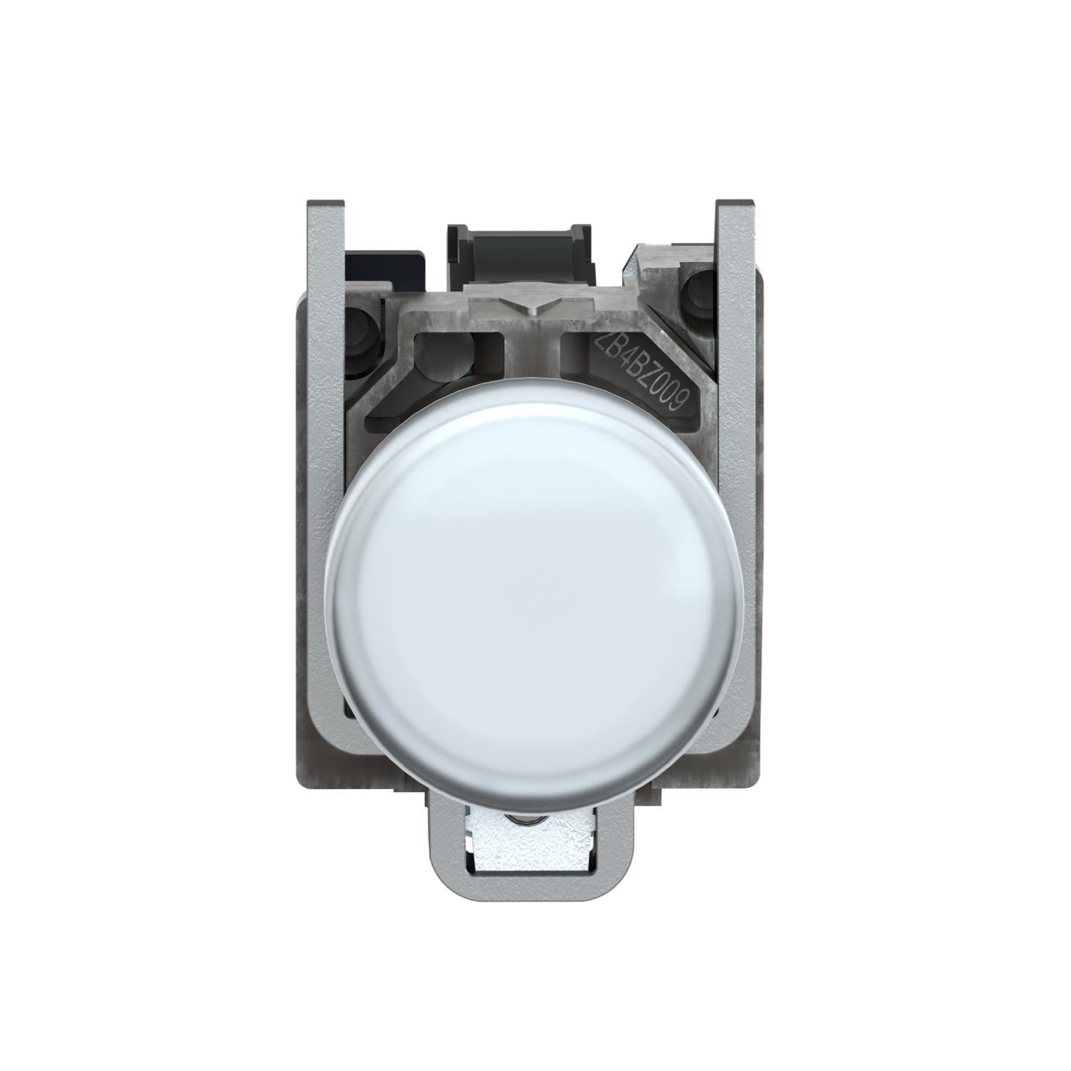 Schneider Electric XB4BVG1 Pilot Lights