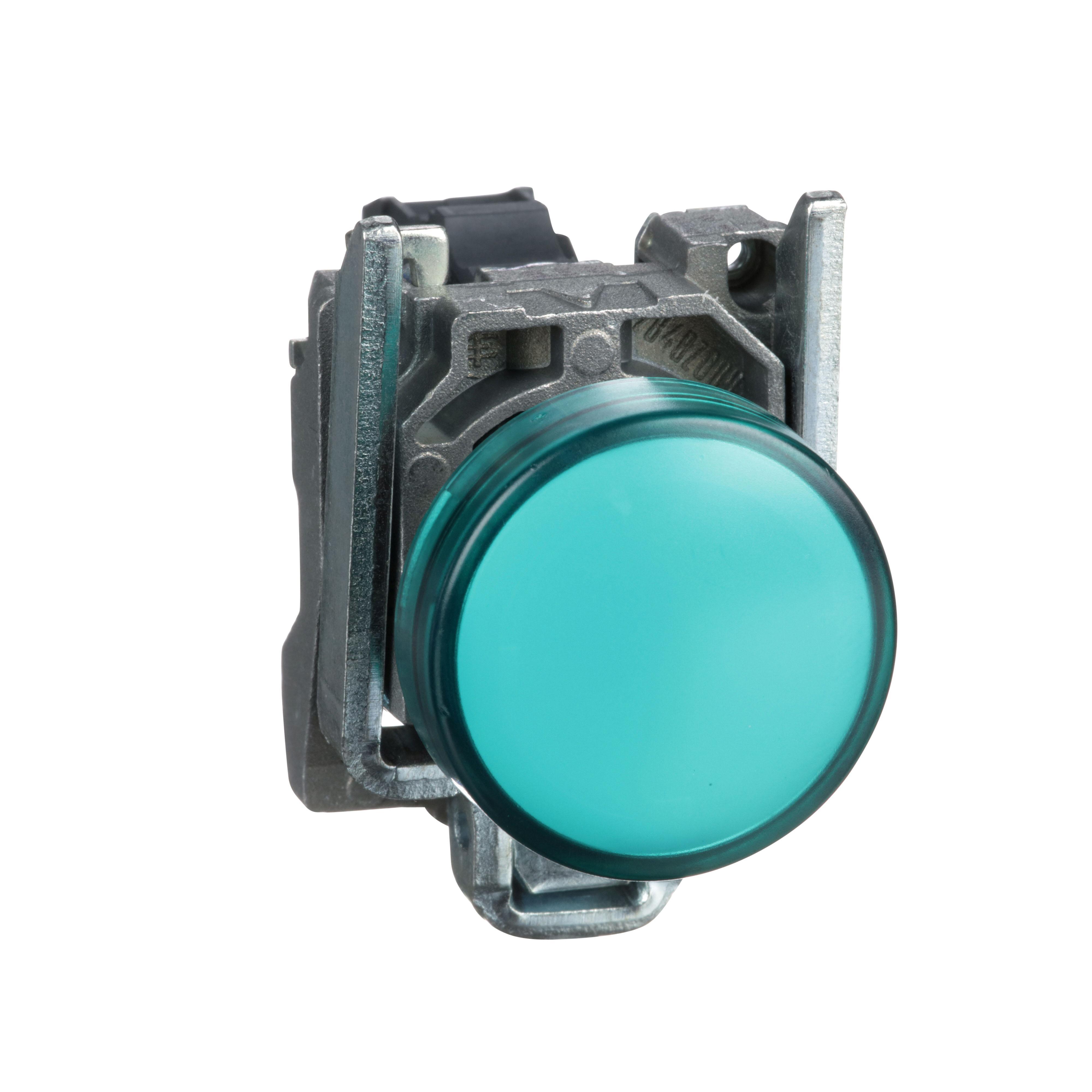 Schneider Electric XB4BVG3 Pilot Lights