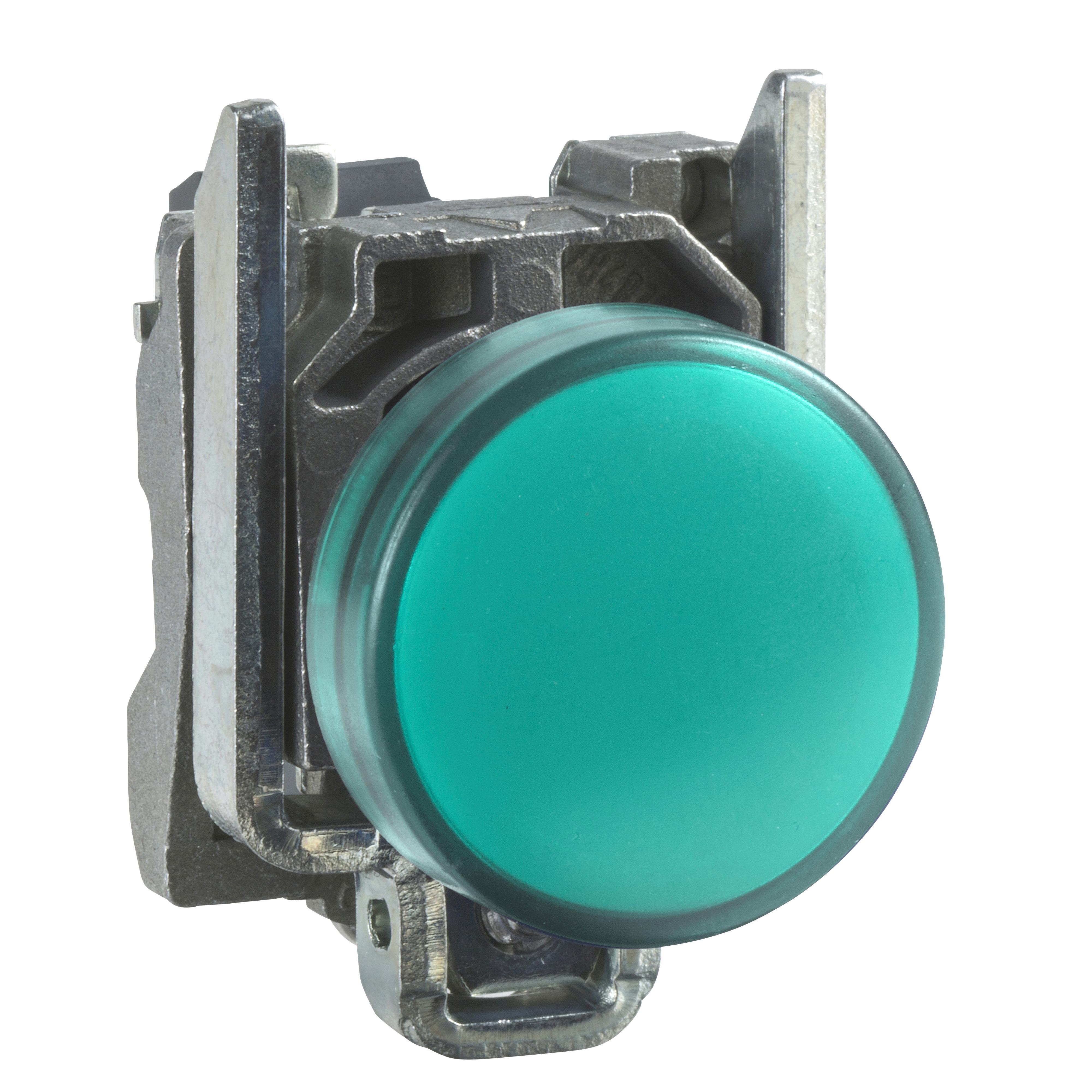 Schneider Electric XB4BVM3 Pilot Lights