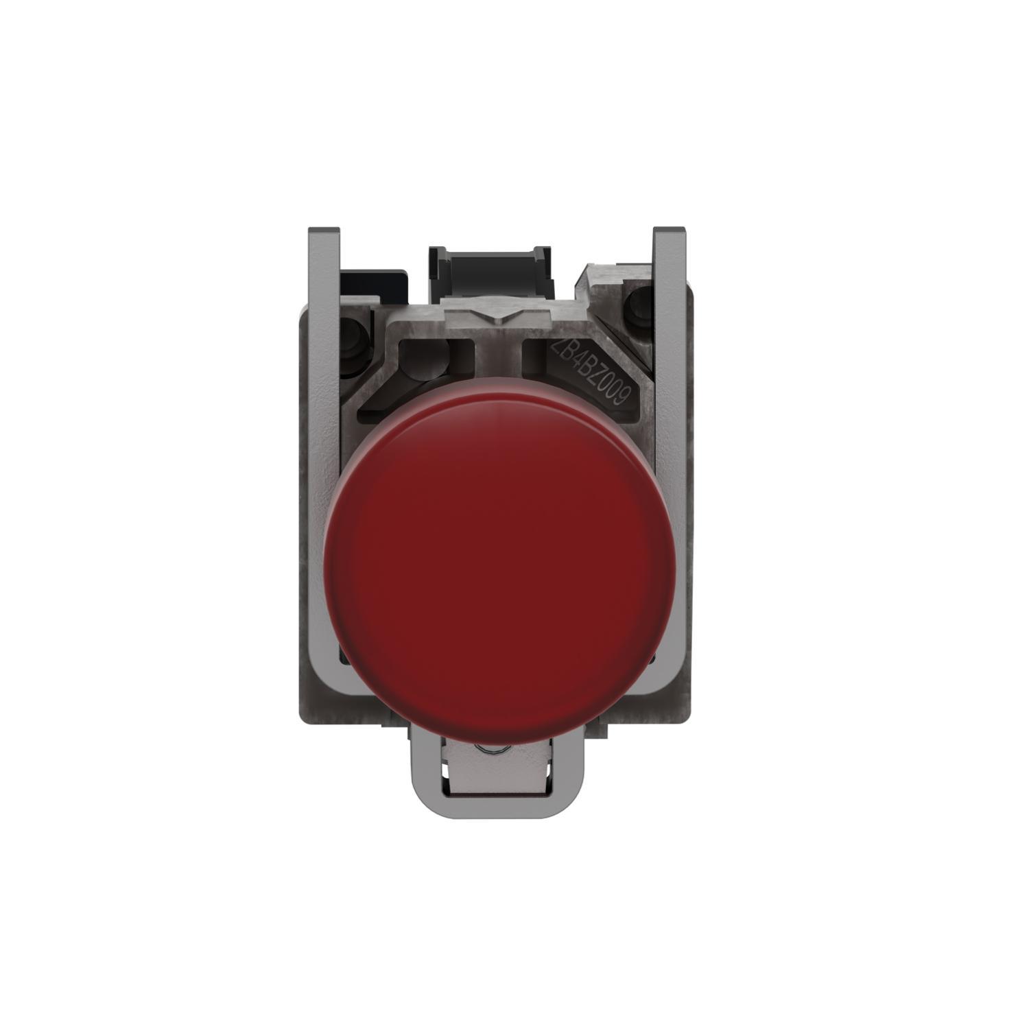 Schneider Electric XB4BVM4 Pilot Lights