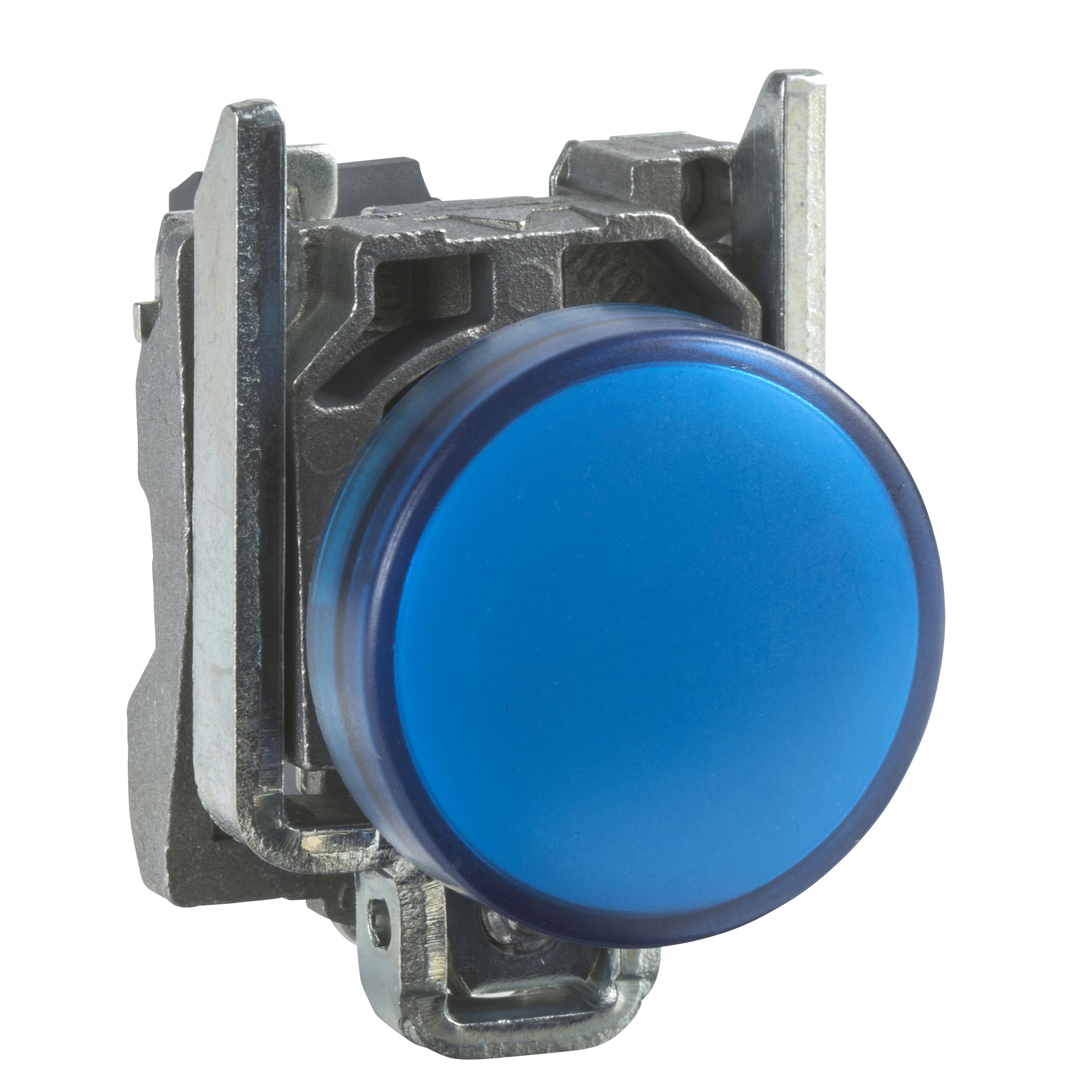 Schneider Electric XB4BVM6 Pilot Lights