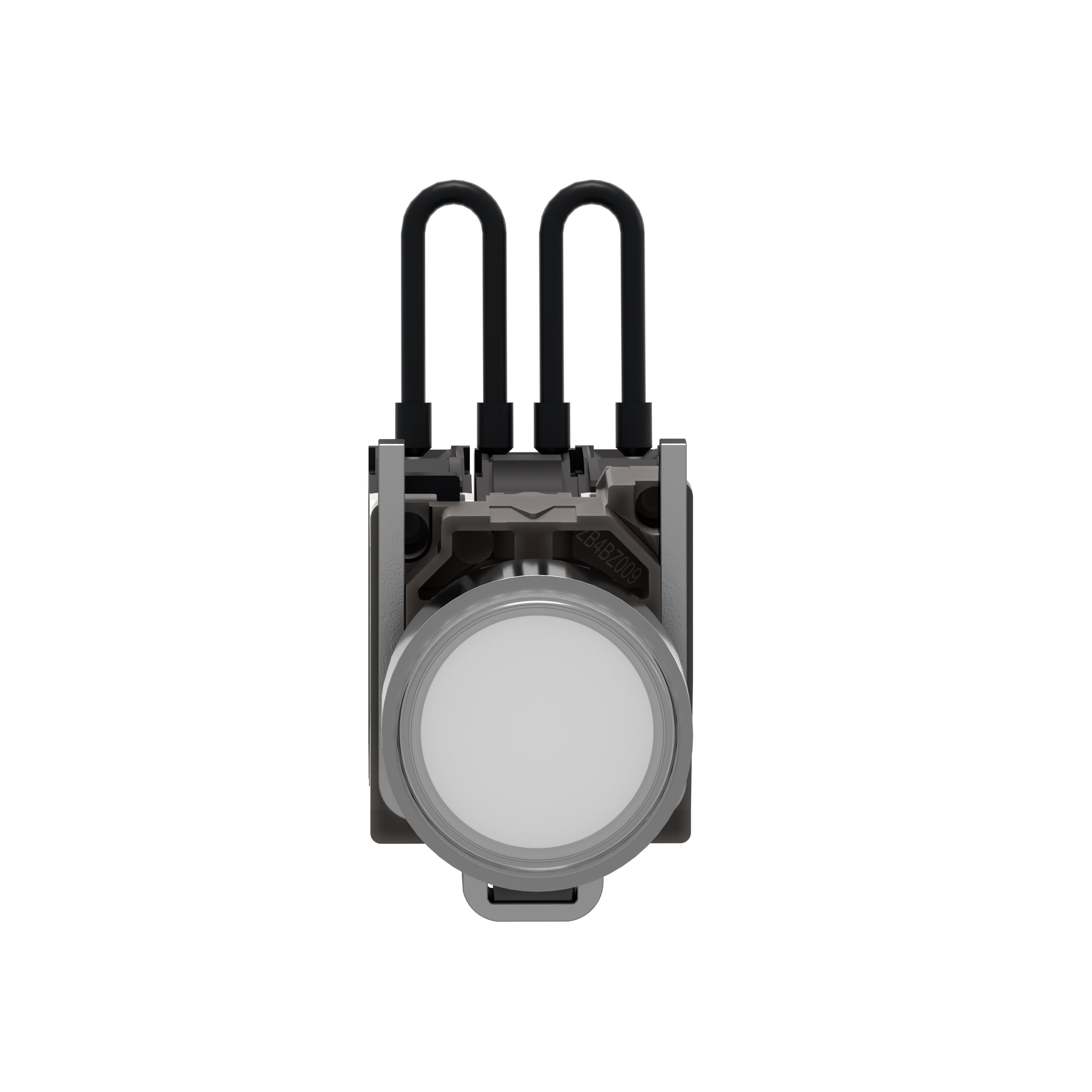 Schneider Electric XB4BW21B5 Pilot Lights