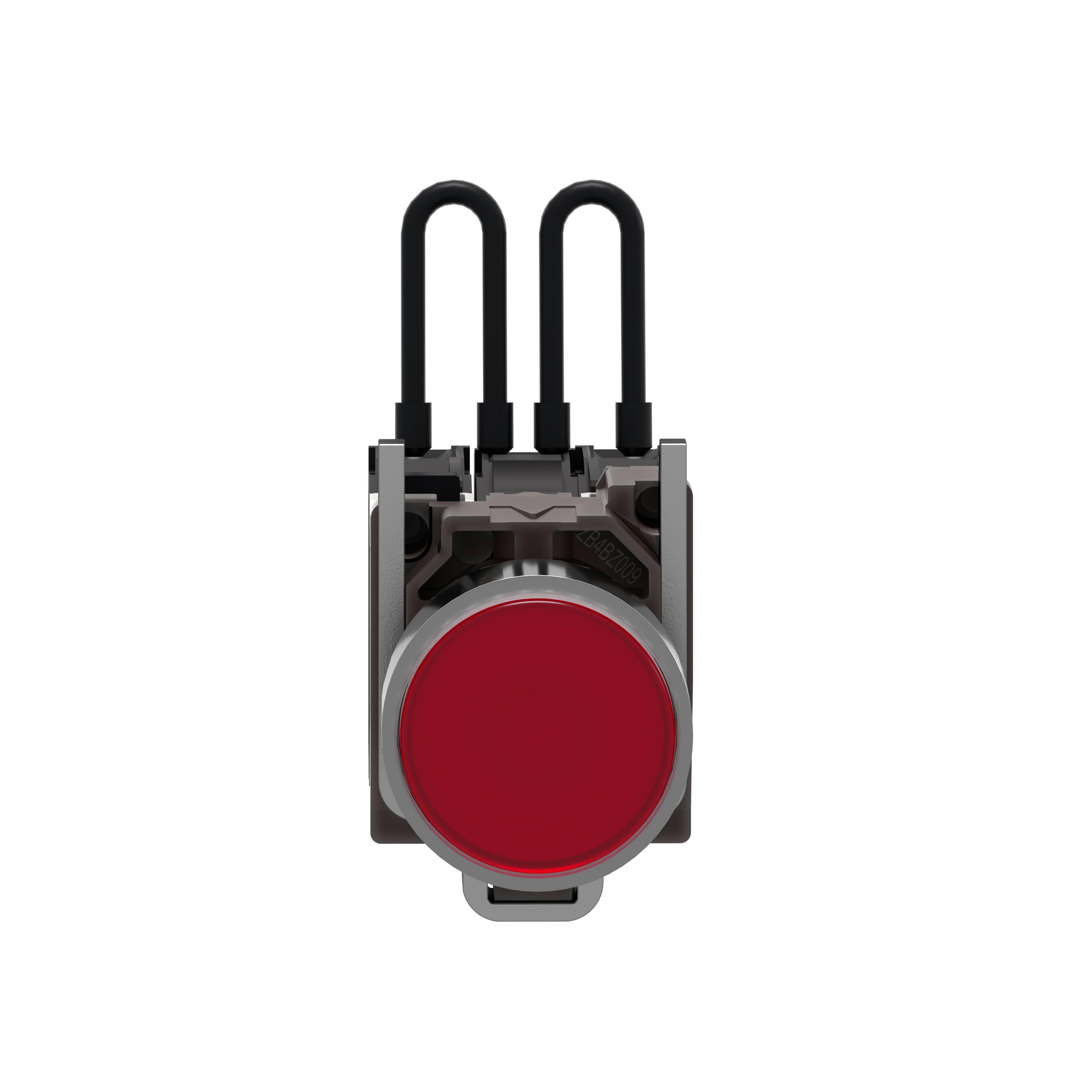 Schneider Electric XB4BW24B5 Pilot Lights
