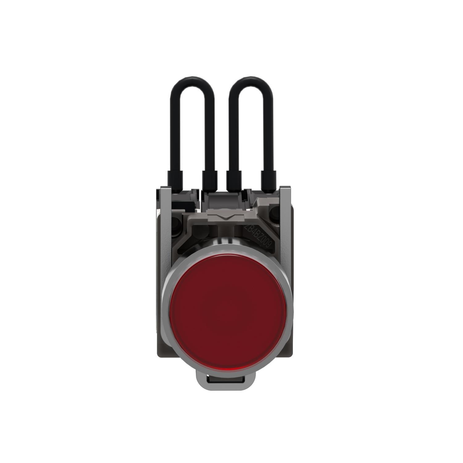 Schneider Electric XB4BW24G5 Pilot Lights