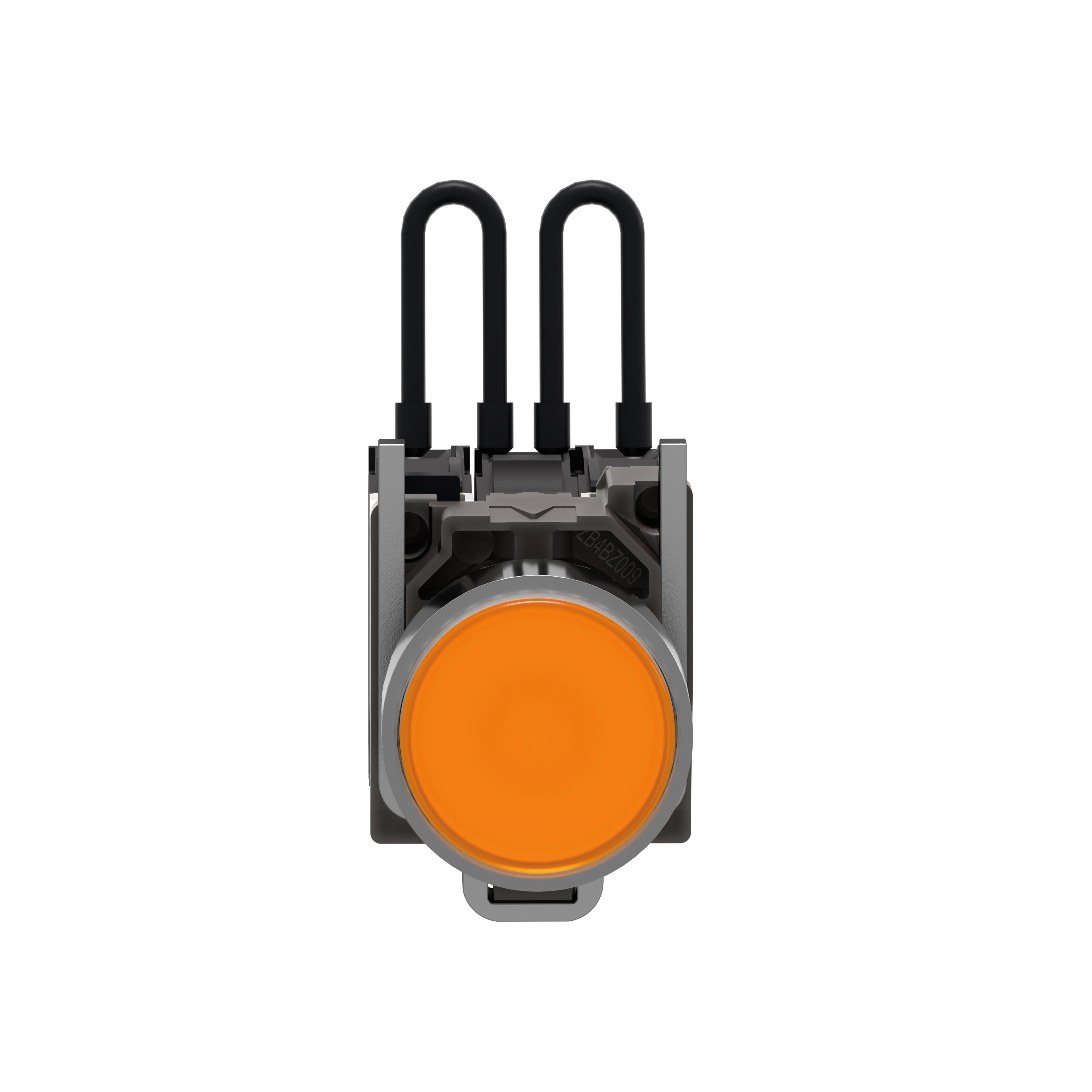 Schneider Electric XB4BW25B5 Pilot Lights