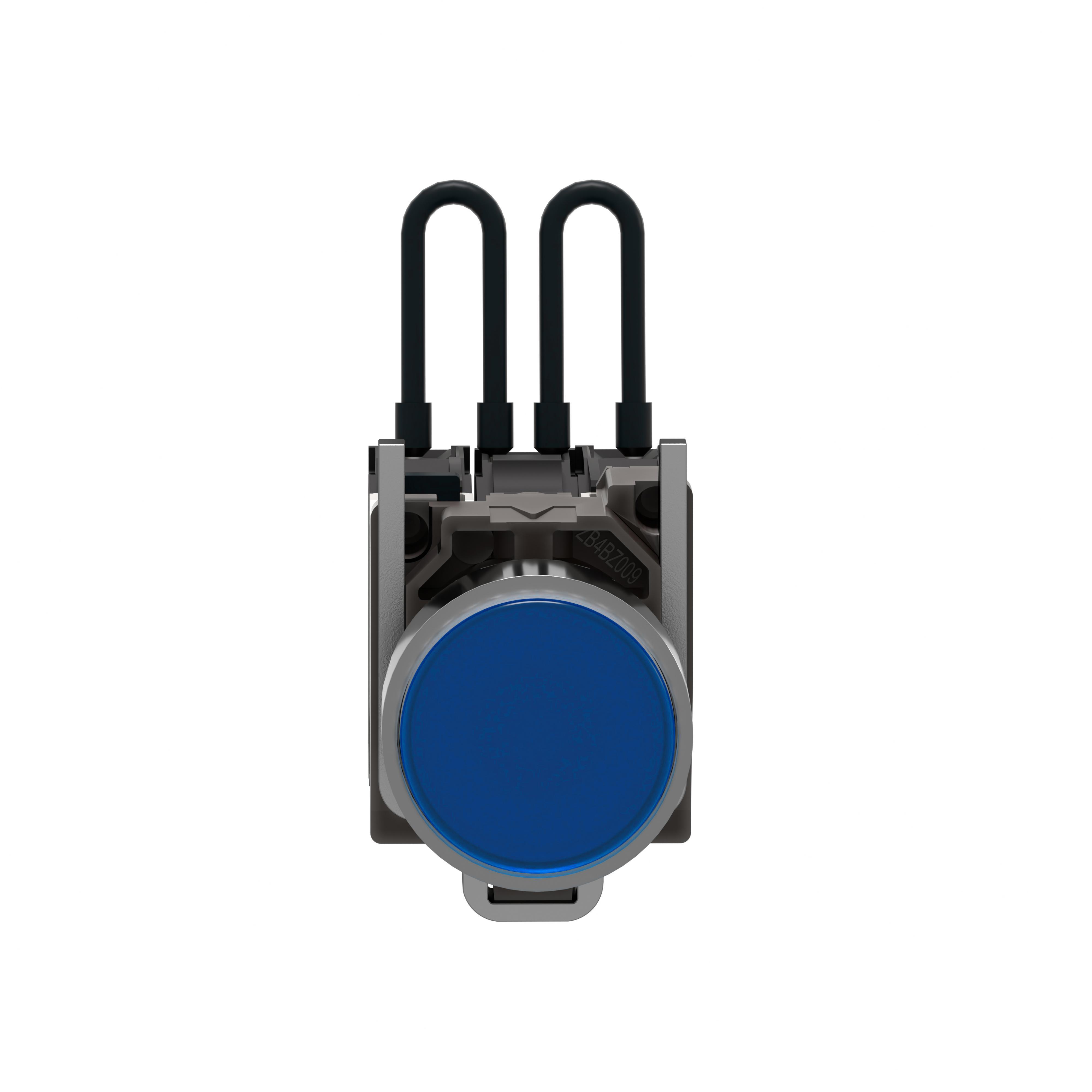 Schneider Electric XB4BW26B5 Pilot Lights