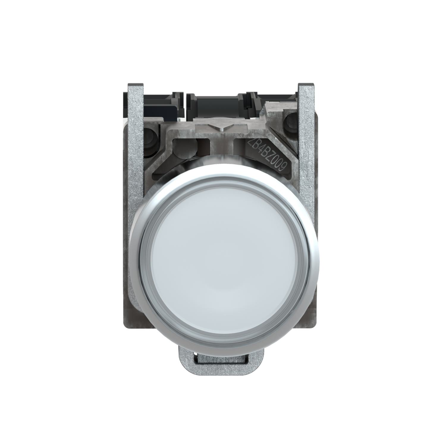 Schneider Electric XB4BW31M5 Illuminated Pushbuttons