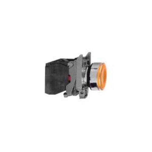 Schneider Electric XB4BW35B5 Illuminated Pushbuttons